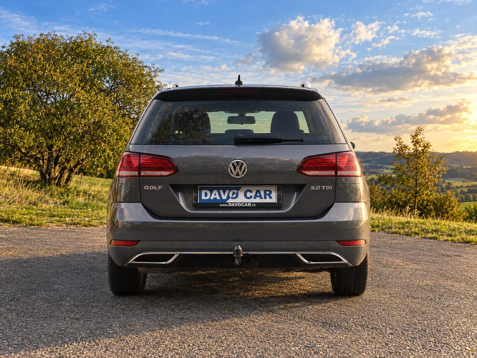Volkswagen Golf - Náhled 6