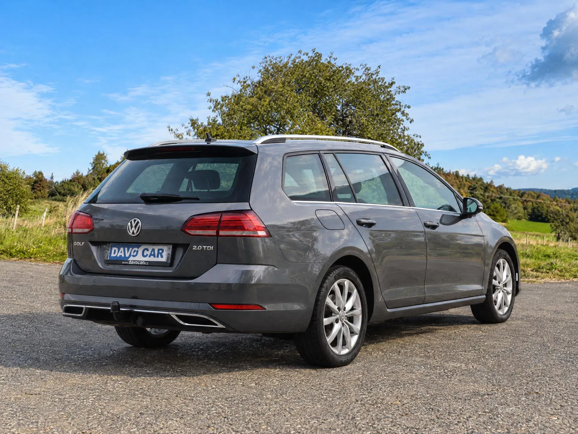 Volkswagen Golf - Náhled 7