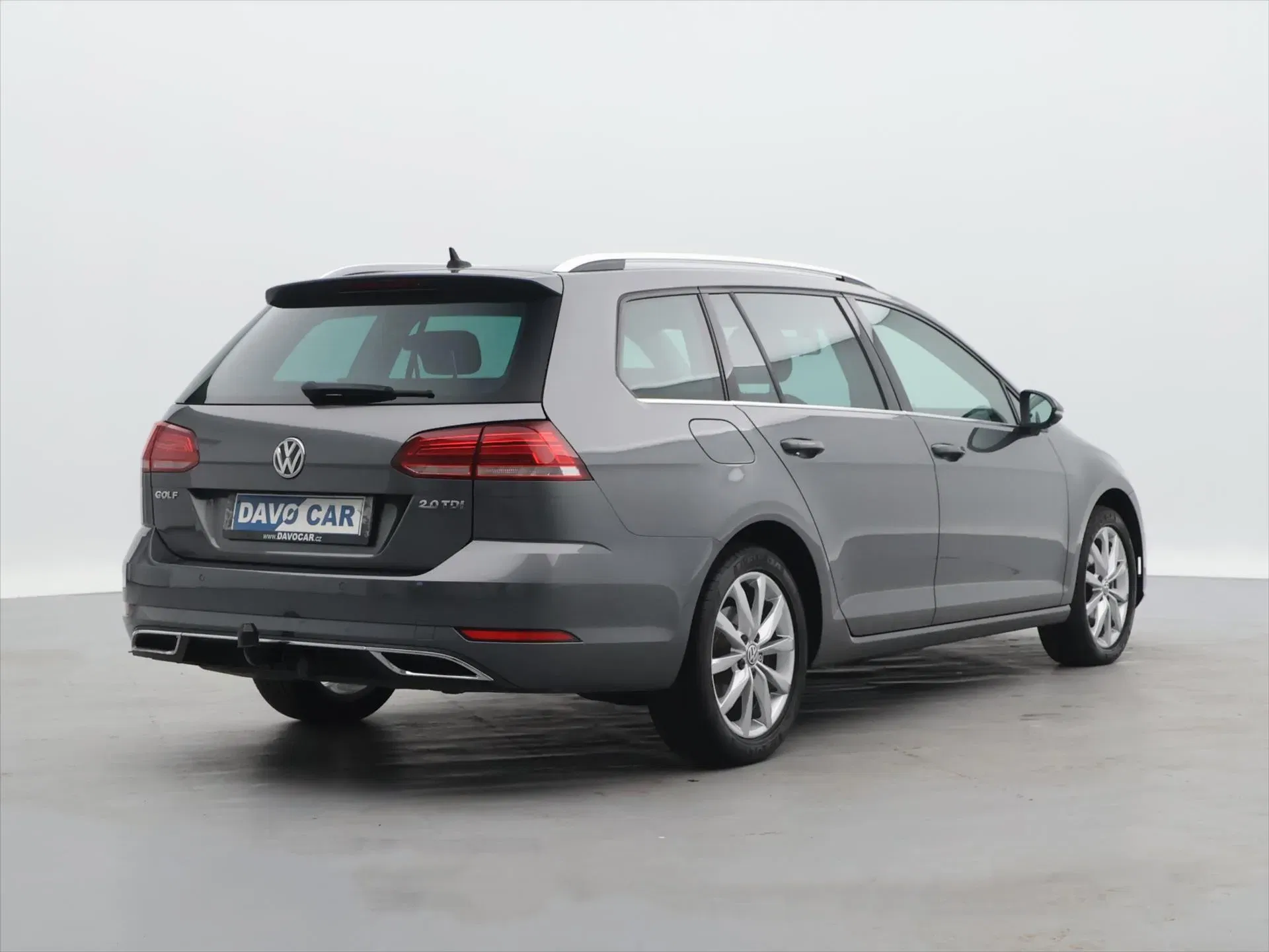 Volkswagen Golf - Náhled 7