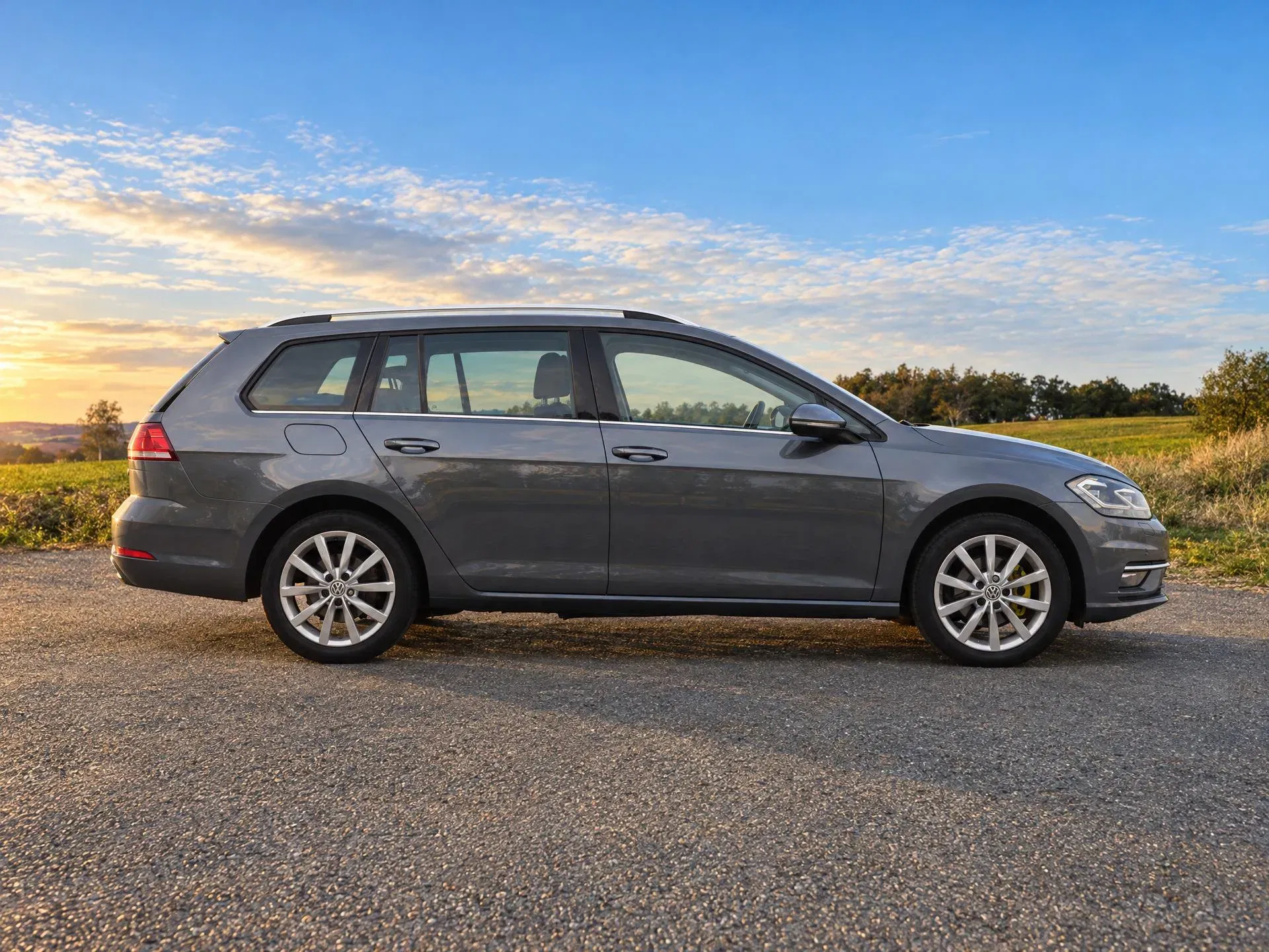 Volkswagen Golf - Náhled 8