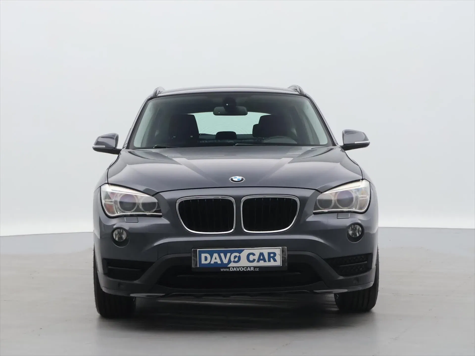 BMW X1 - Náhled 2