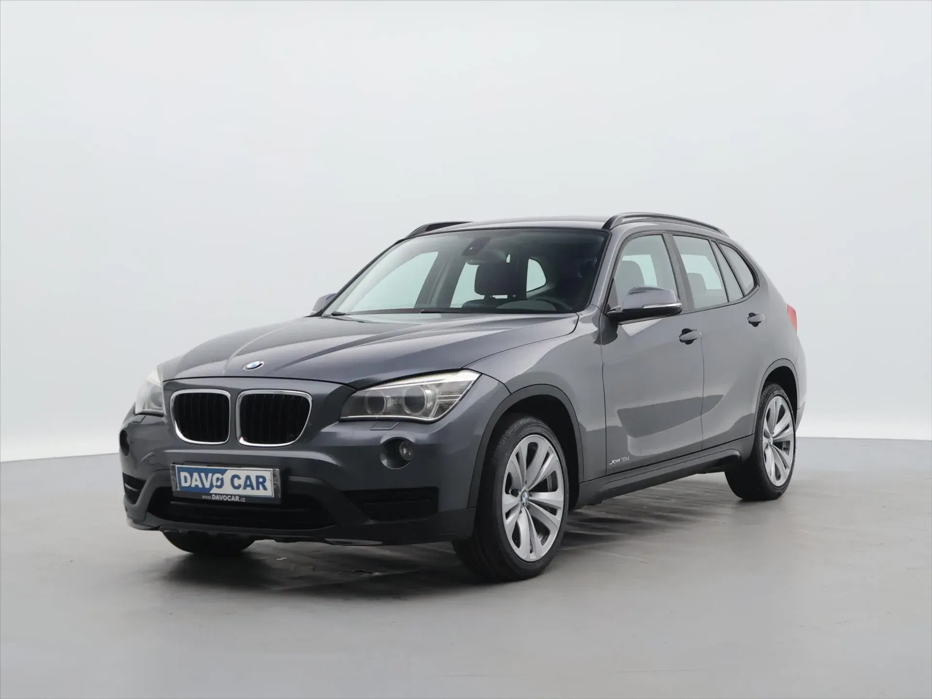 BMW X1 - Náhled 3