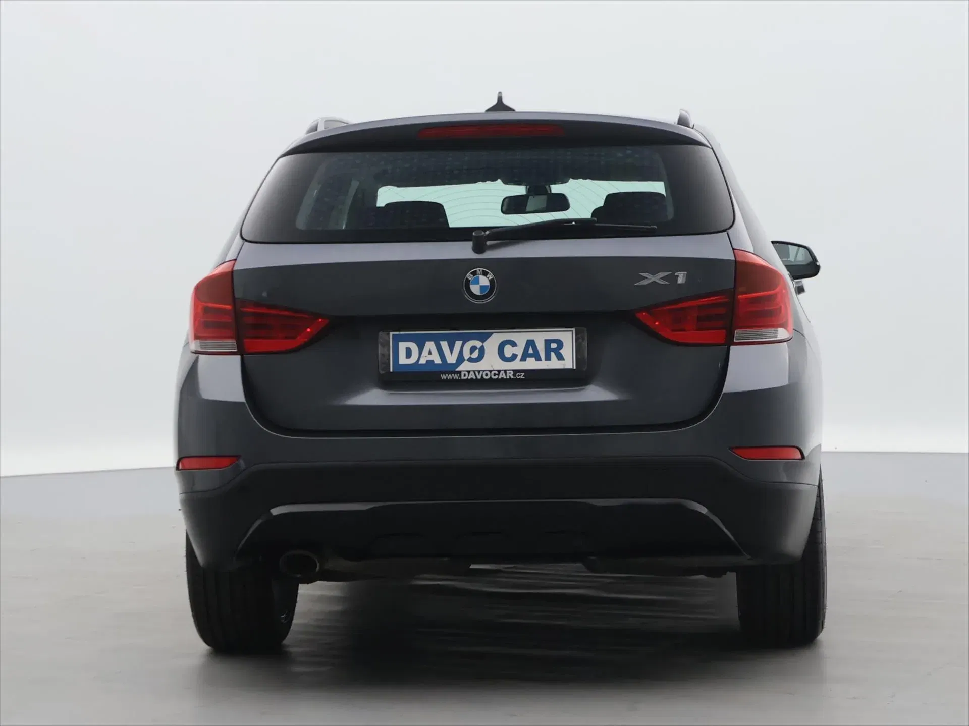 BMW X1 - Náhled 6