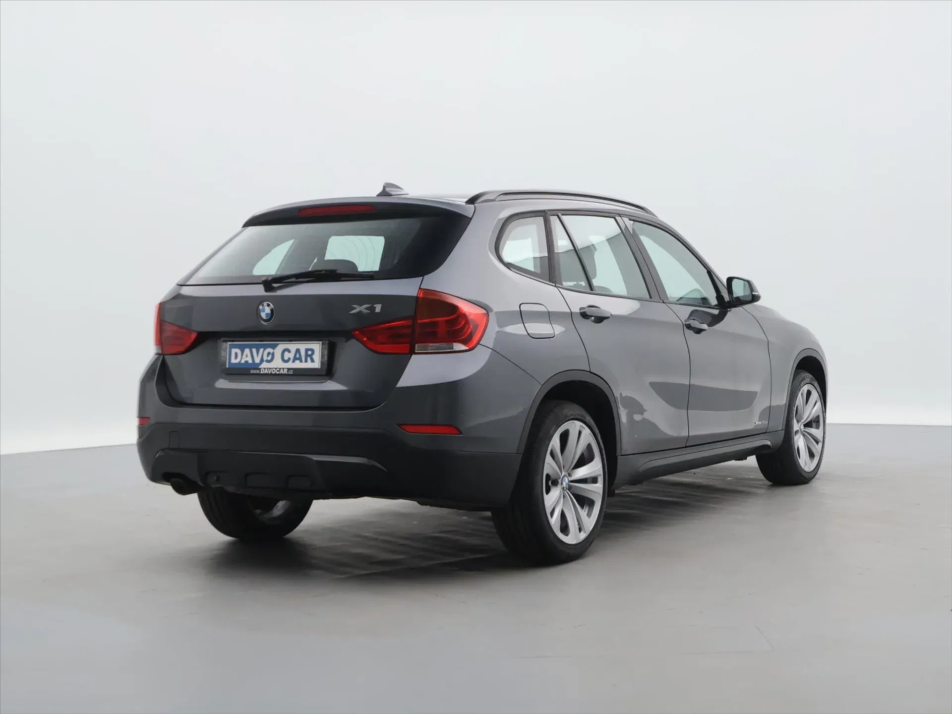 BMW X1 - Náhled 7