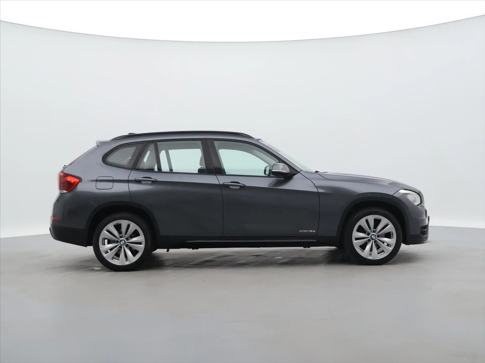 BMW X1 - Náhled 8