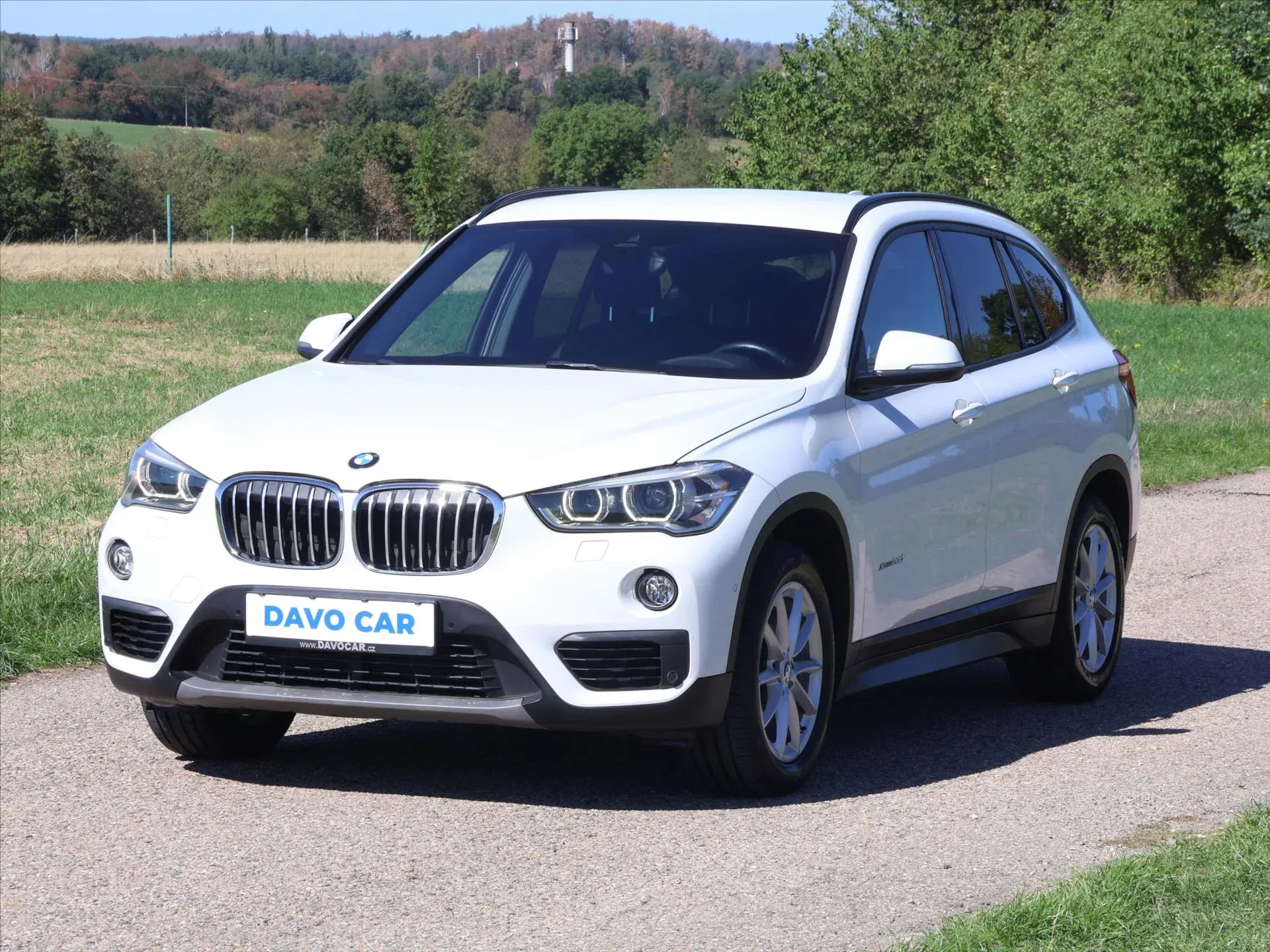 BMW X1 - Náhled 3