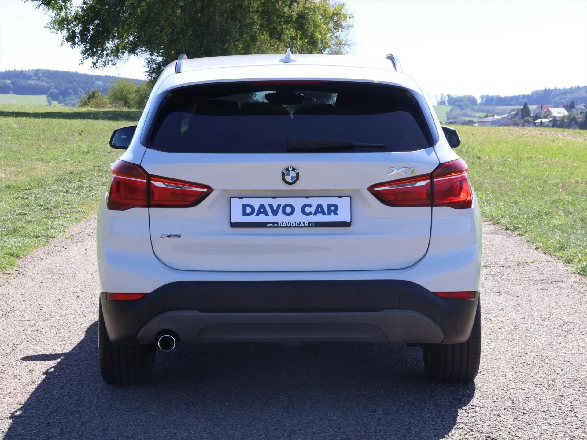 BMW X1 - Náhled 6