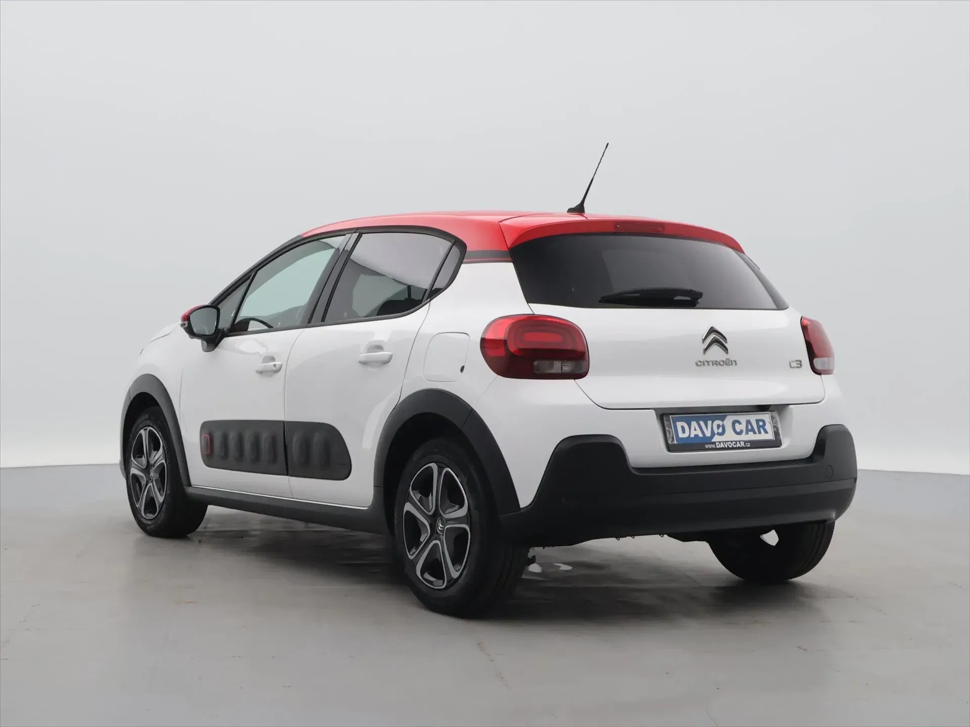 Citroën C3 - Náhled 5