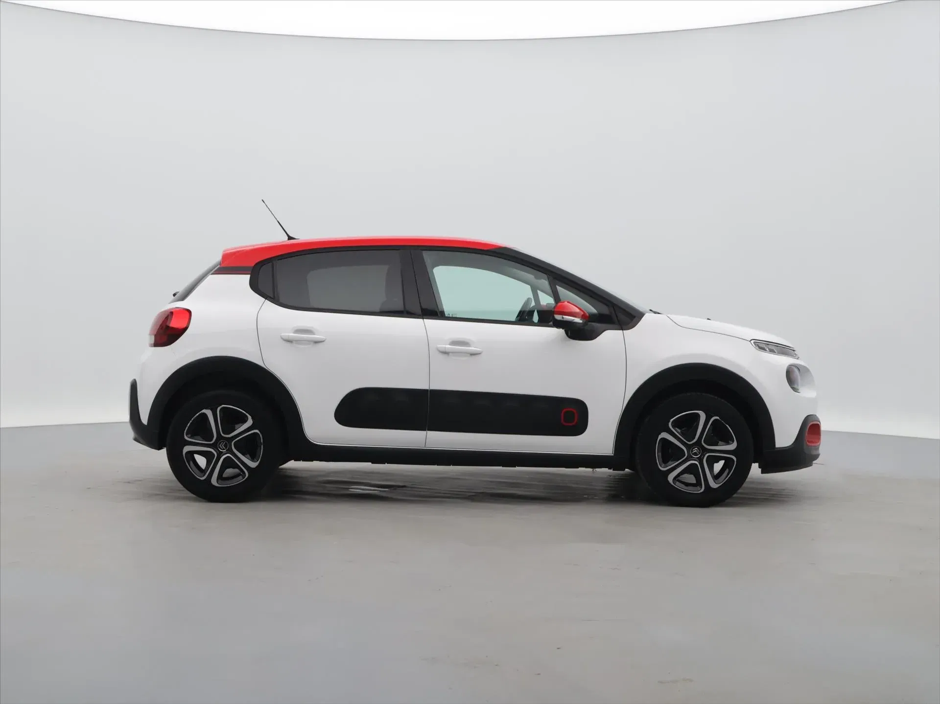 Citroën C3 - Náhled 8
