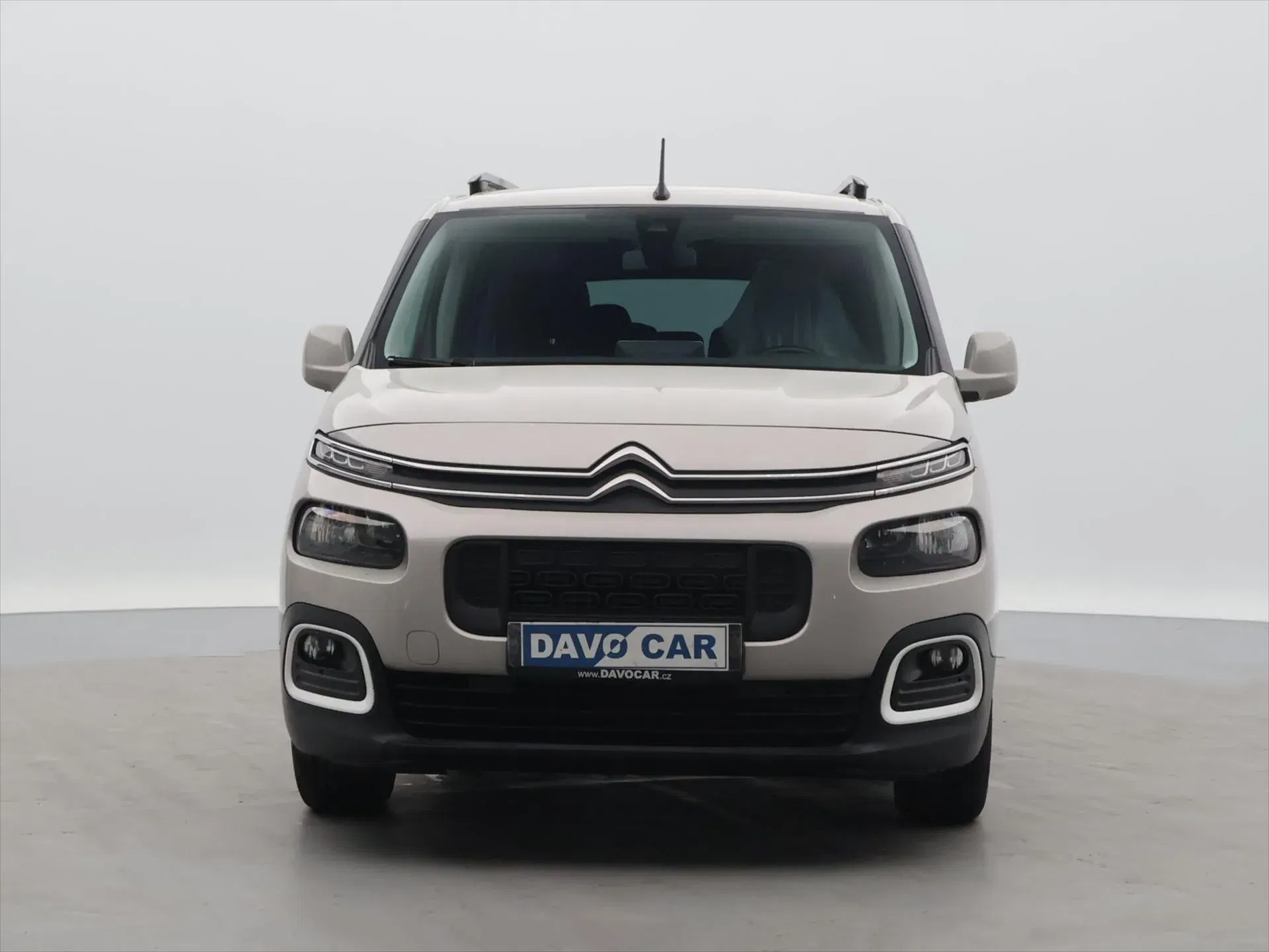Citroën Berlingo - Náhled 2