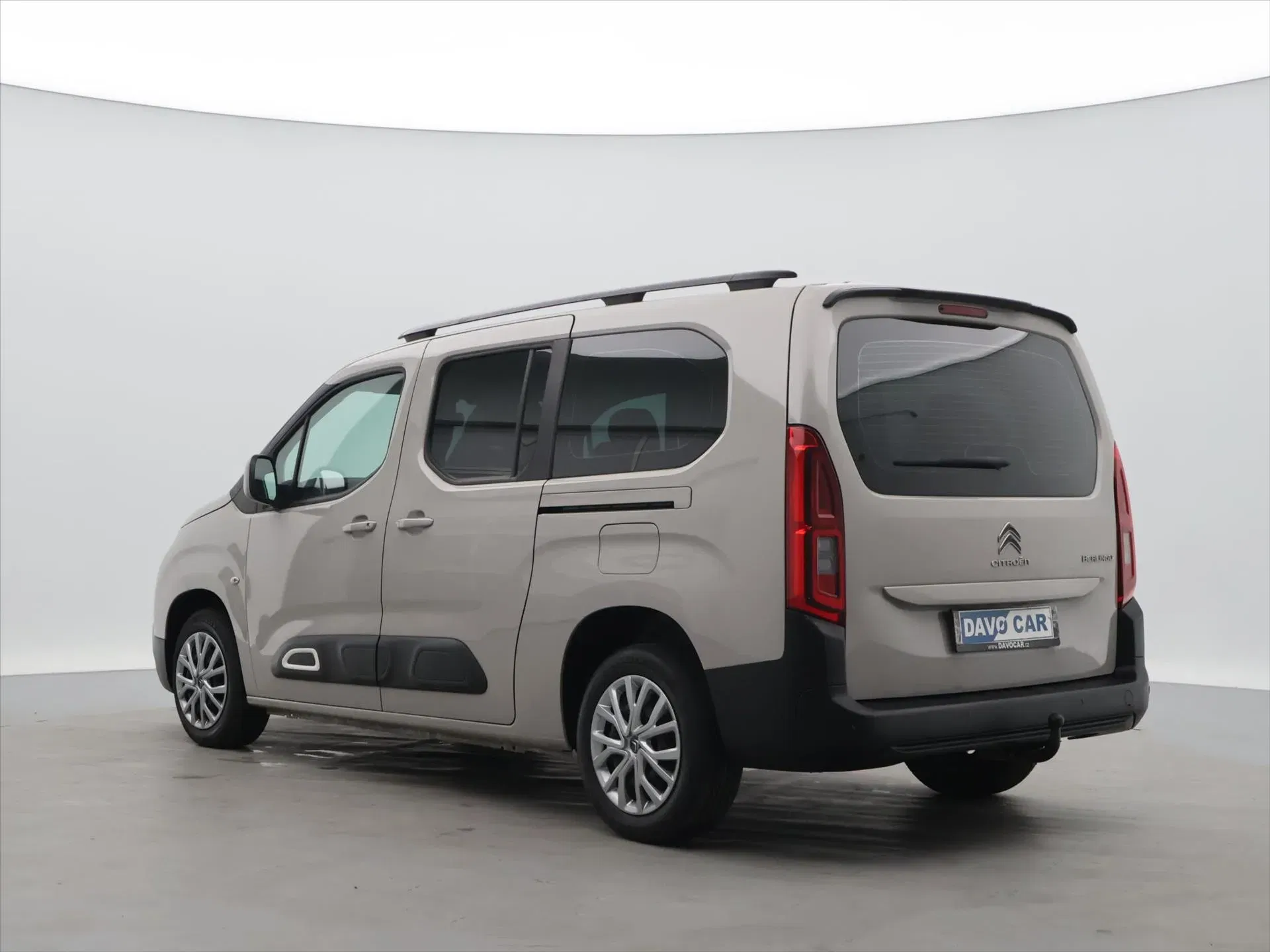 Citroën Berlingo - Náhled 5