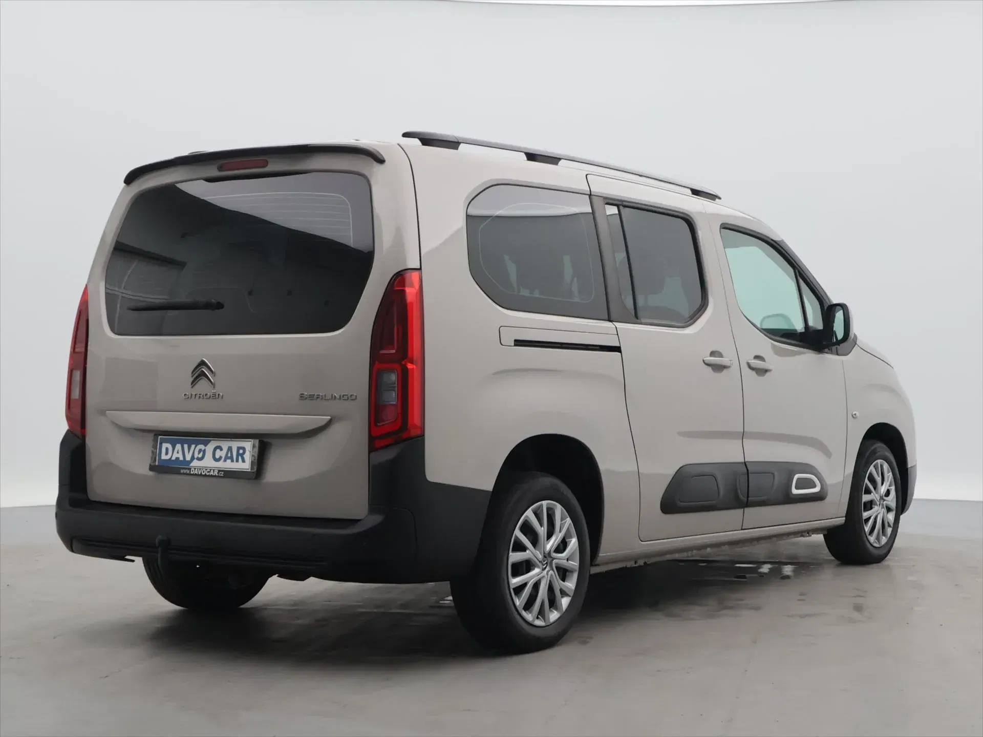 Citroën Berlingo - Náhled 7