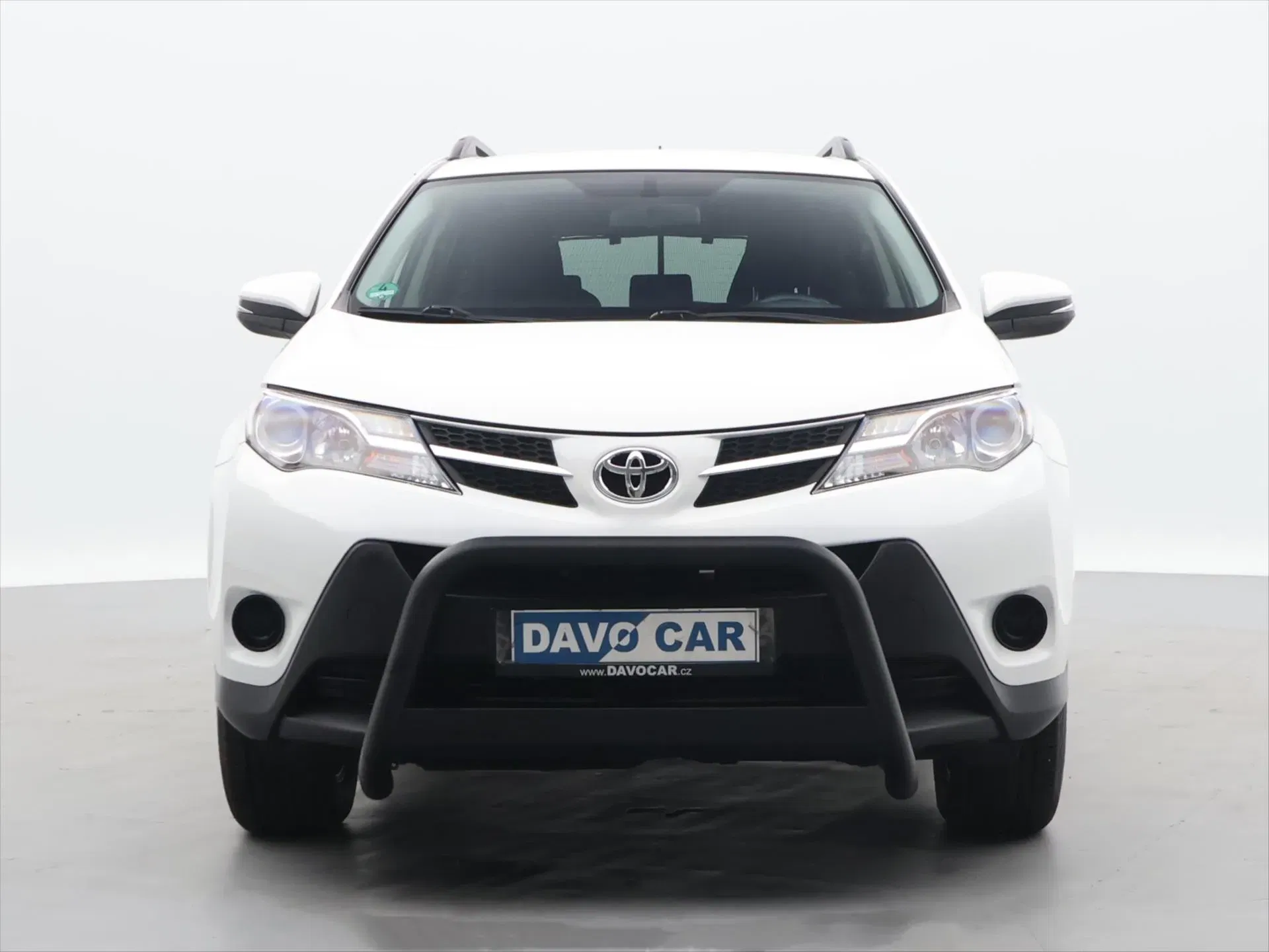 Toyota RAV4 - Náhled 2