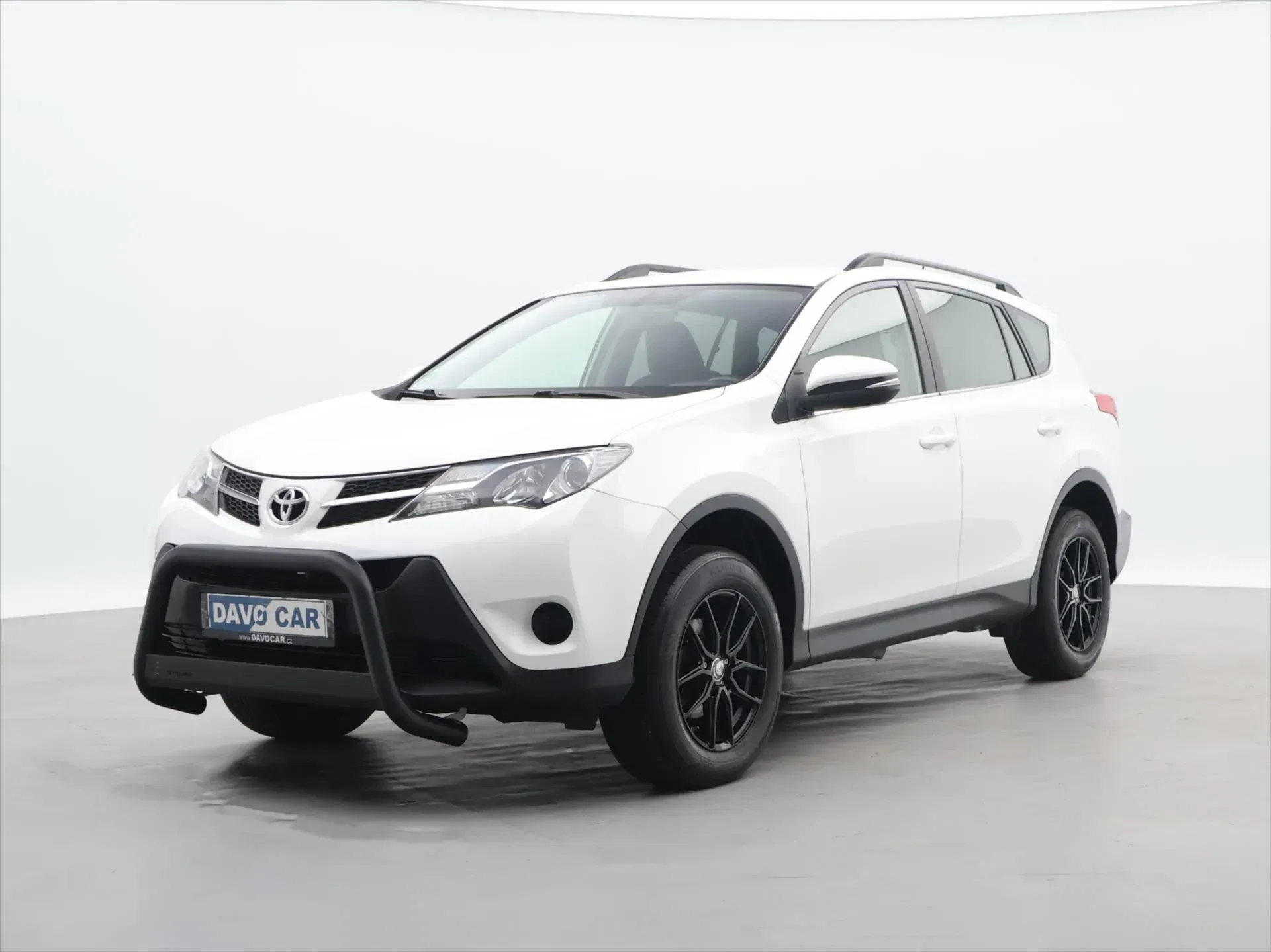 Toyota RAV4 - Náhled 3