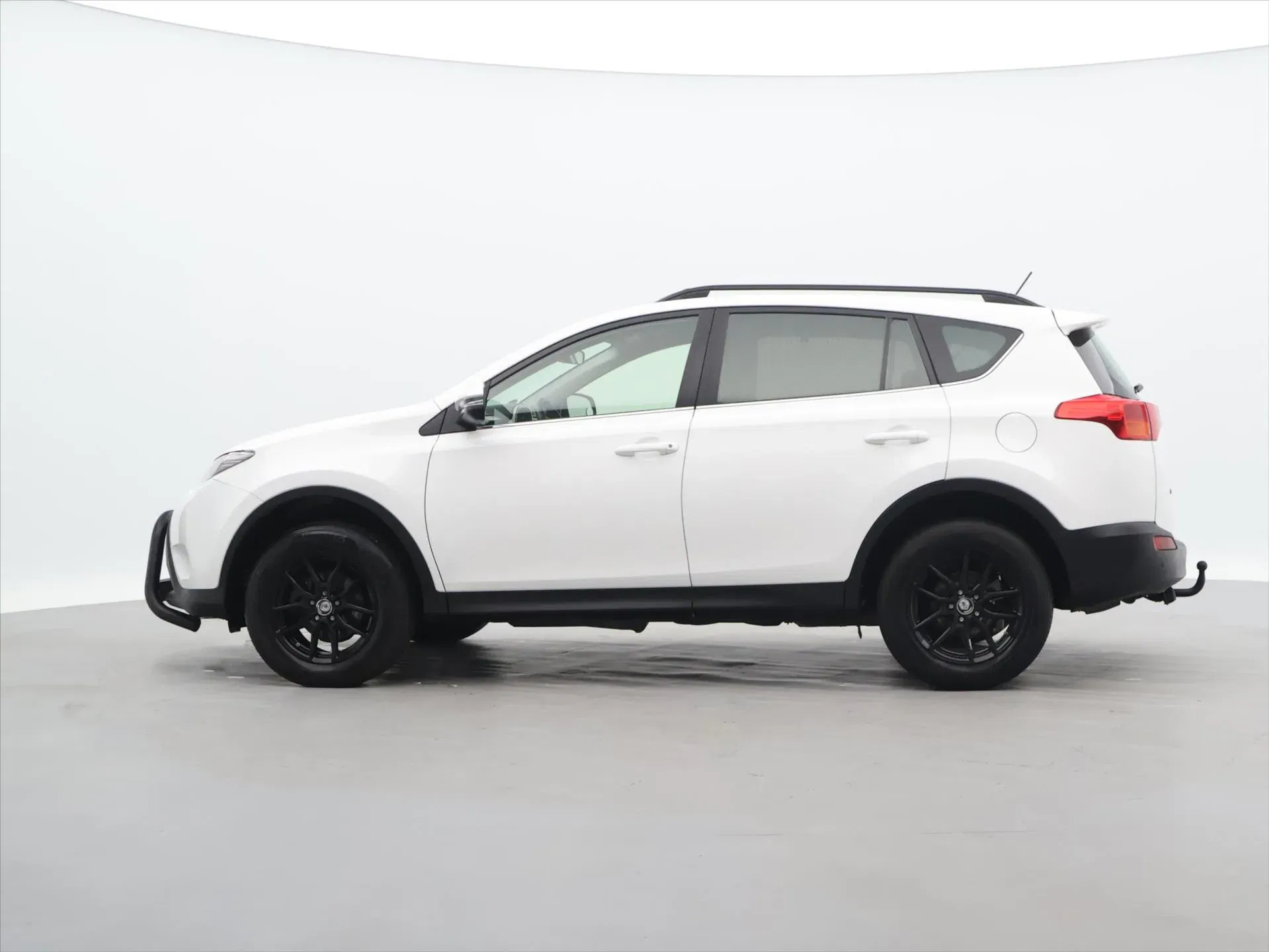 Toyota RAV4 - Náhled 4