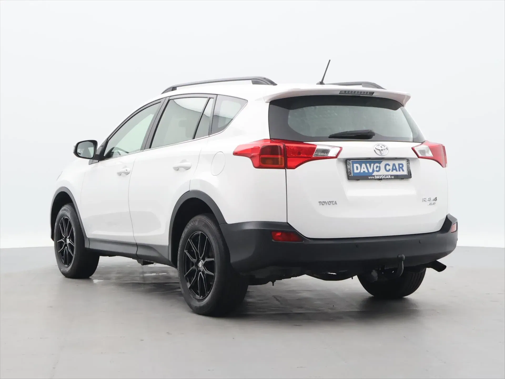 Toyota RAV4 - Náhled 5