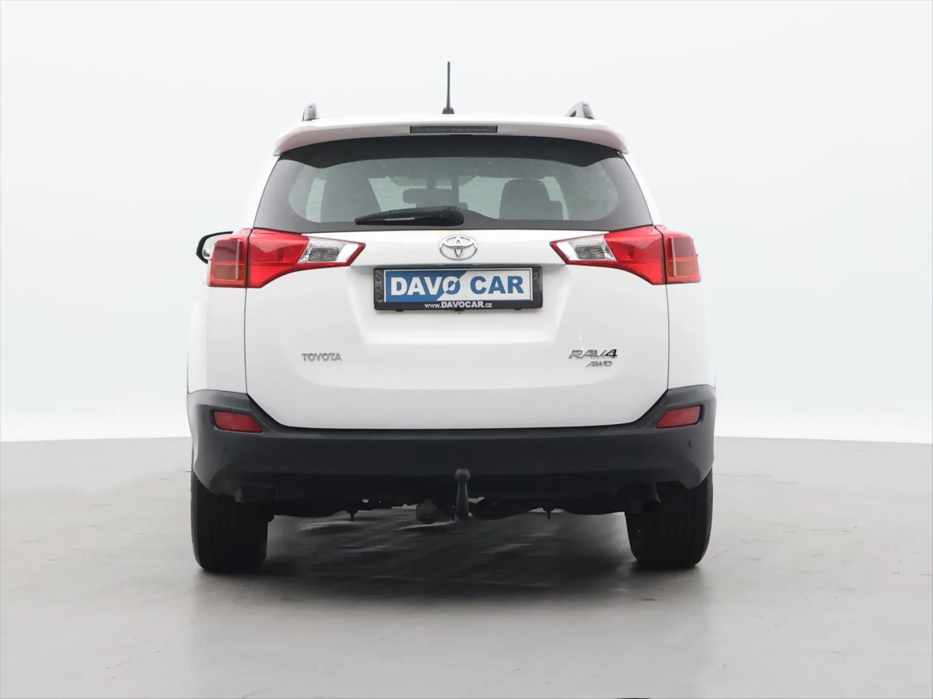 Toyota RAV4 - Náhled 6