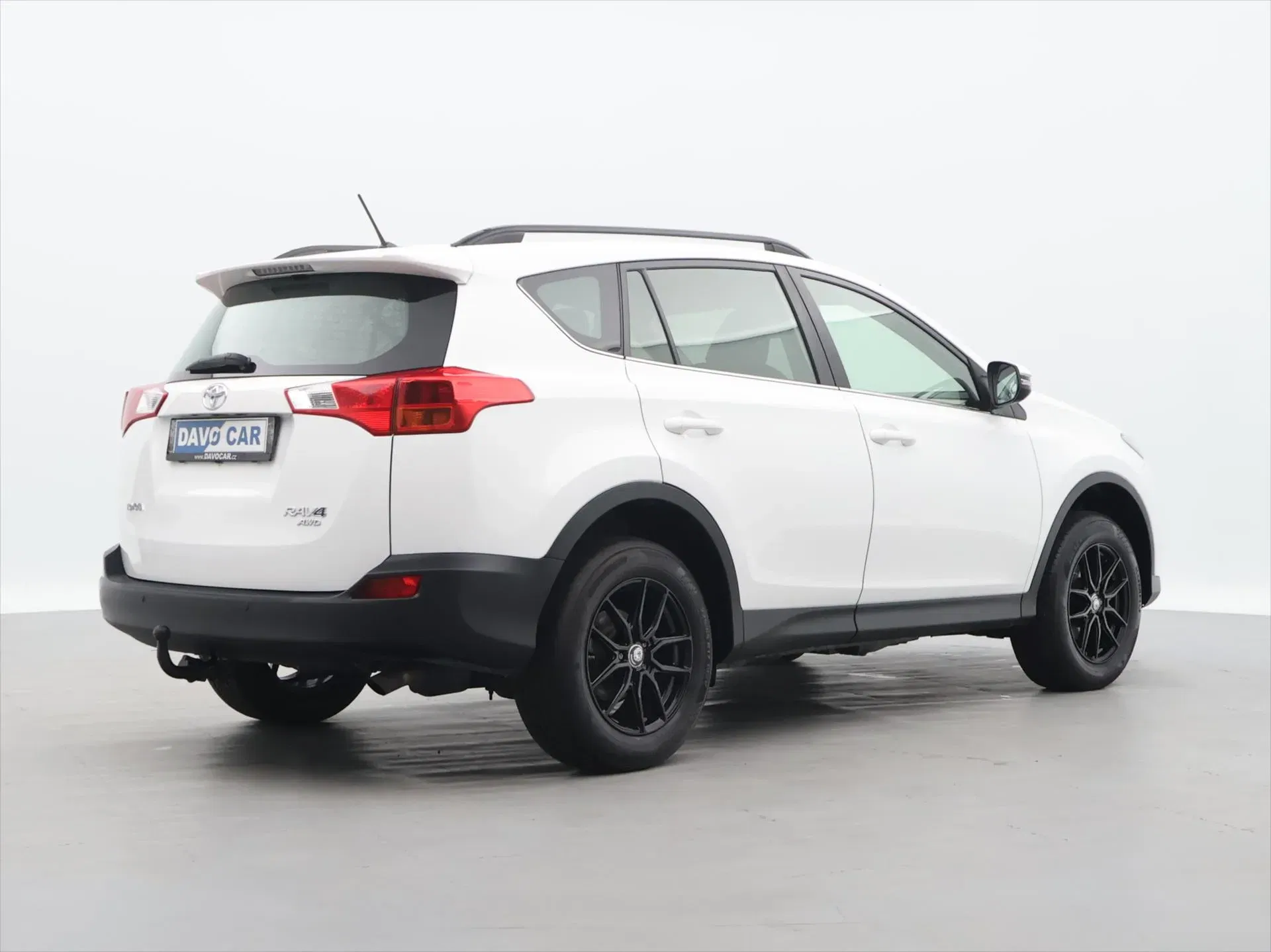 Toyota RAV4 - Náhled 7