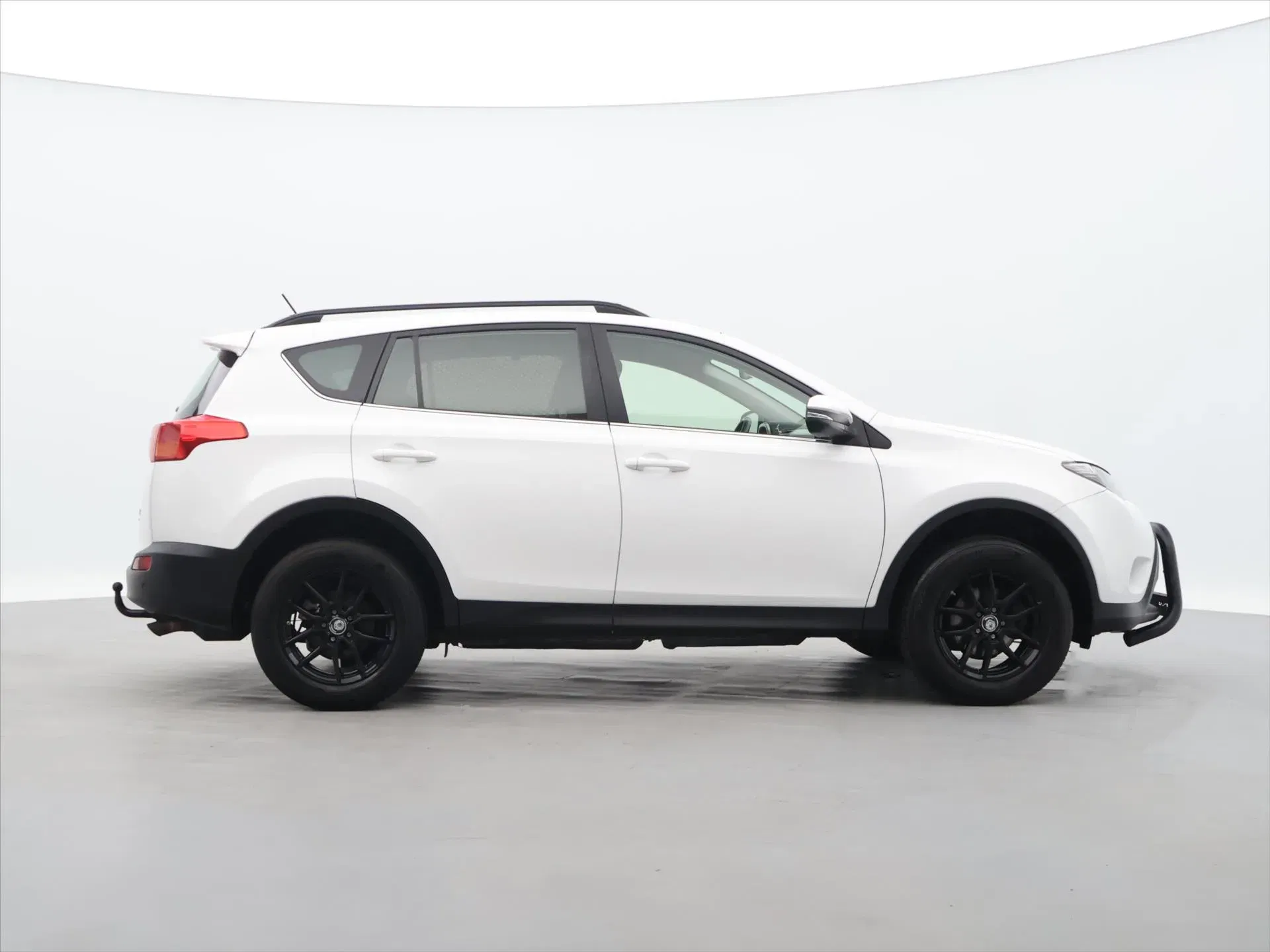 Toyota RAV4 - Náhled 8