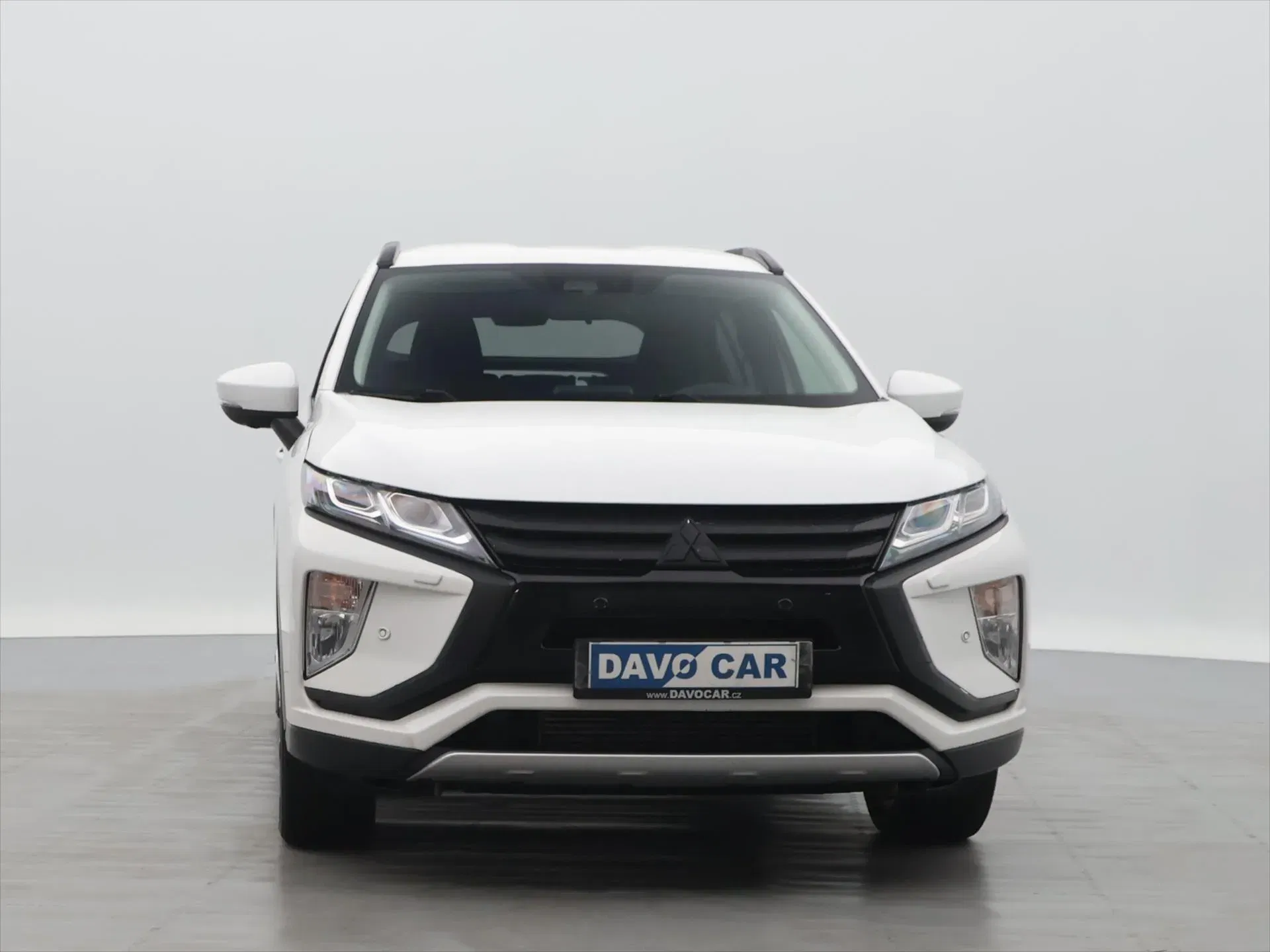 Mitsubishi Eclipse Cross - Náhled 2