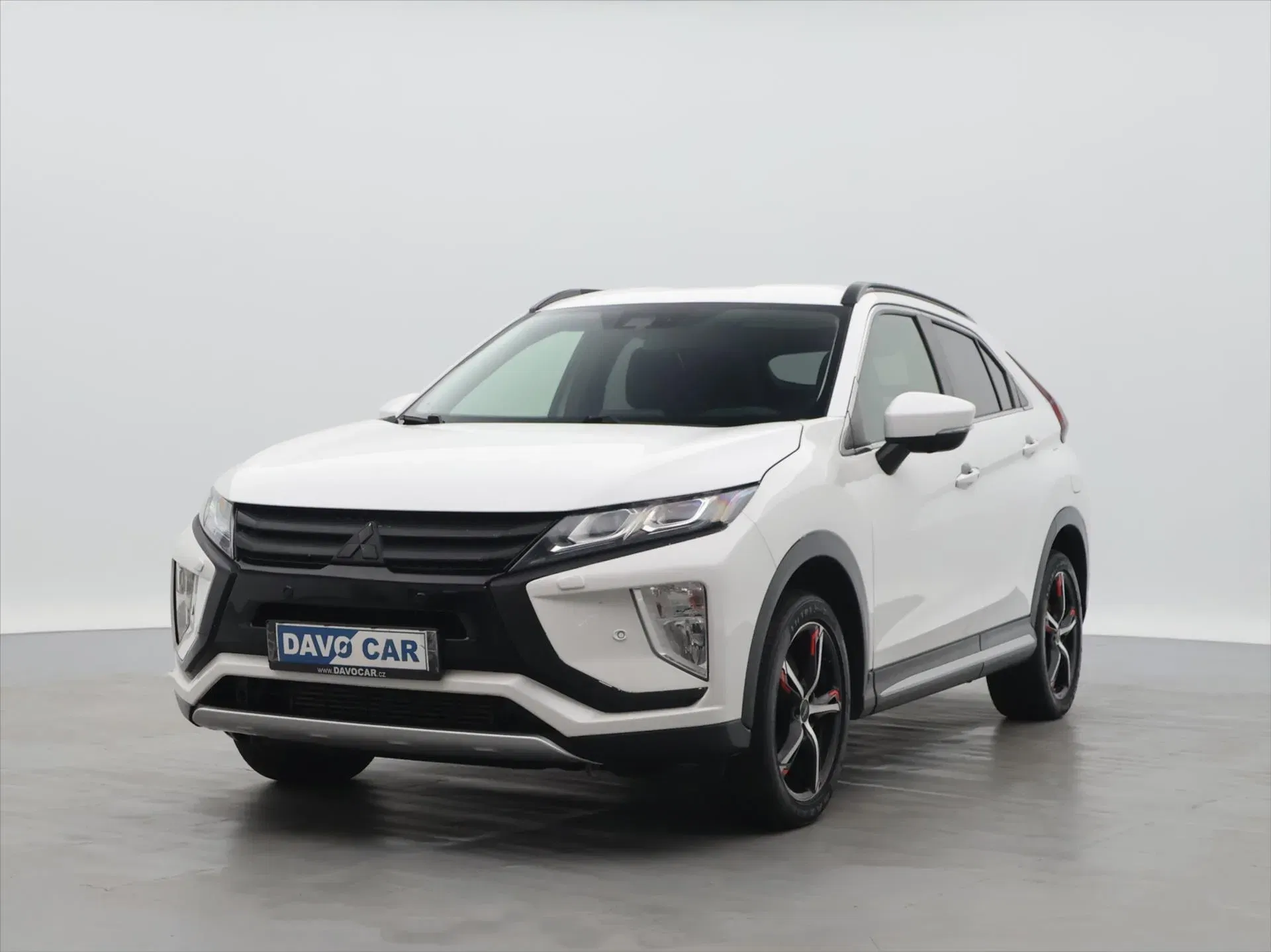 Mitsubishi Eclipse Cross - Náhled 3