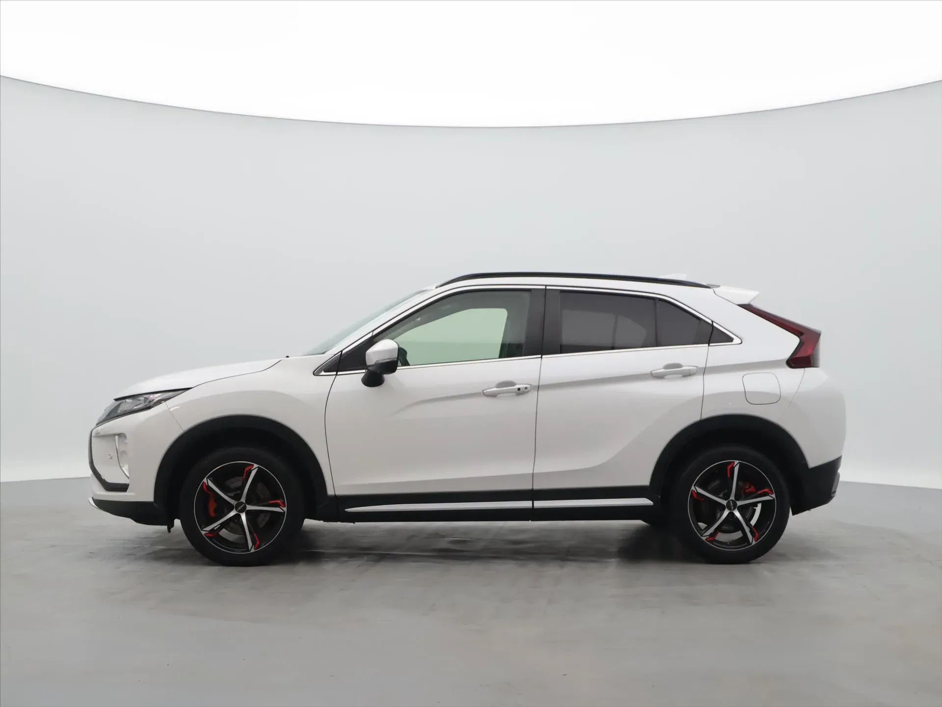 Mitsubishi Eclipse Cross - Náhled 4
