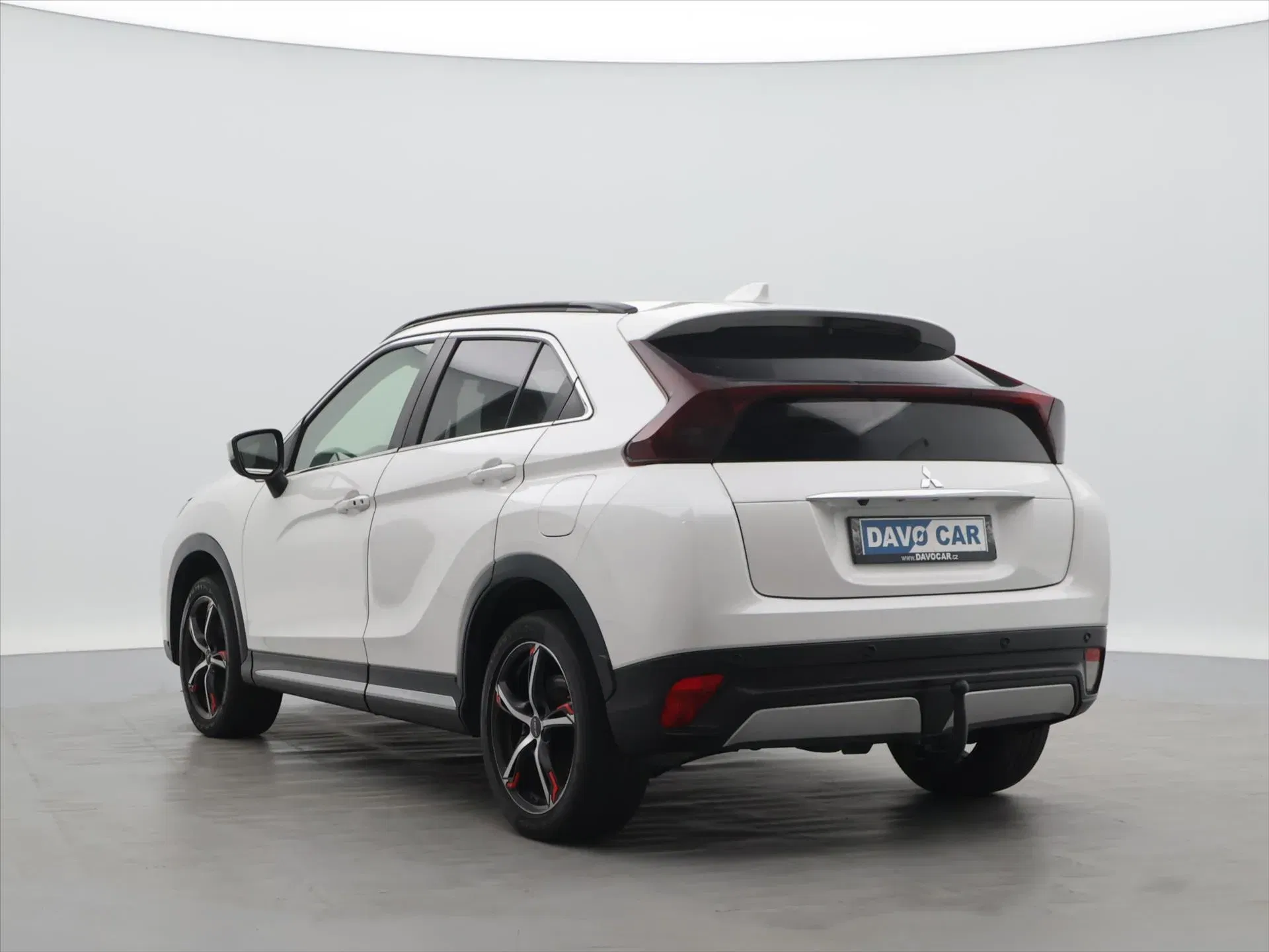 Mitsubishi Eclipse Cross - Náhled 5