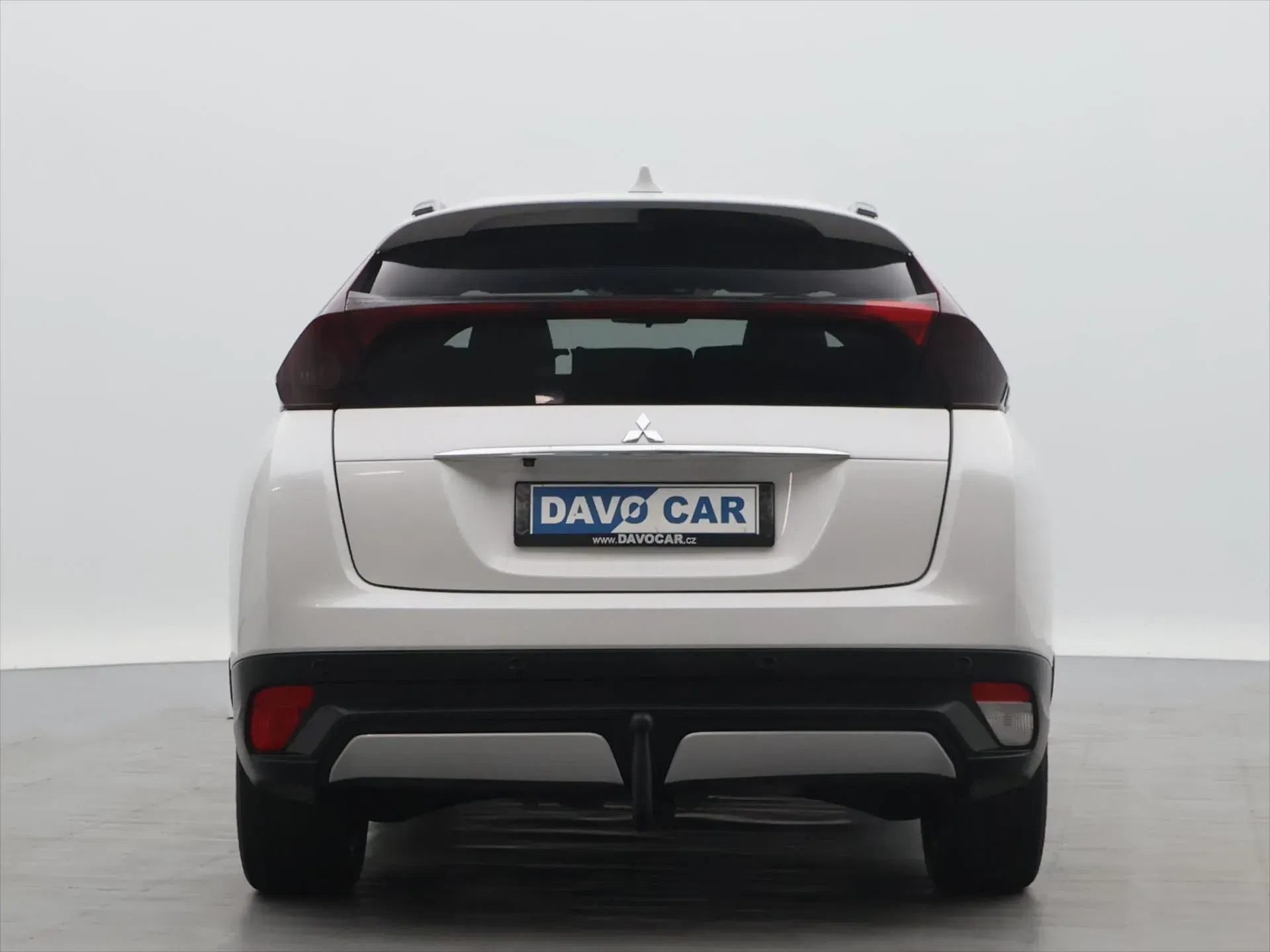 Mitsubishi Eclipse Cross - Náhled 6
