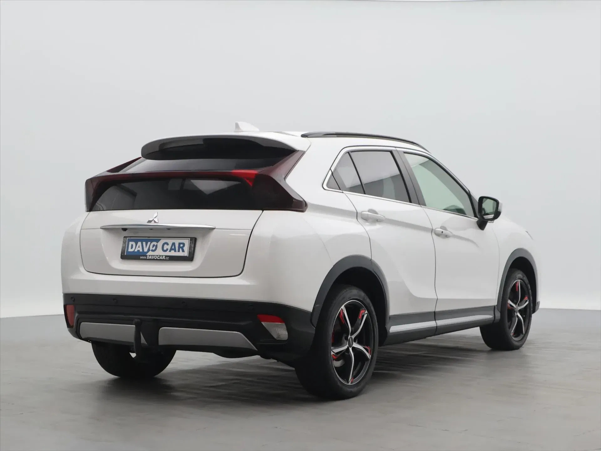 Mitsubishi Eclipse Cross - Náhled 7