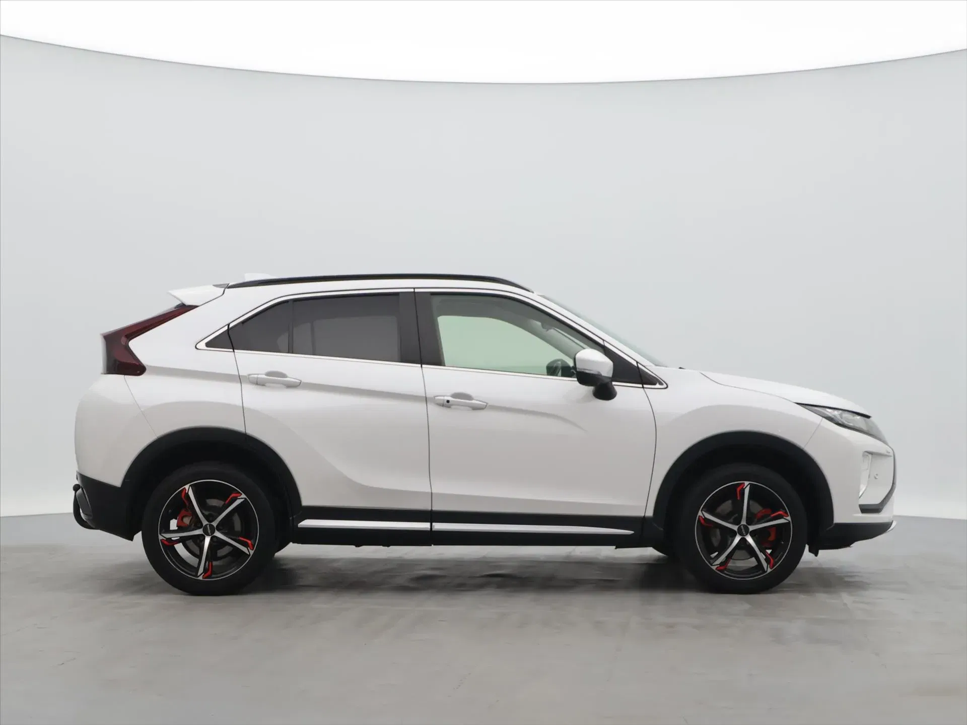 Mitsubishi Eclipse Cross - Náhled 8