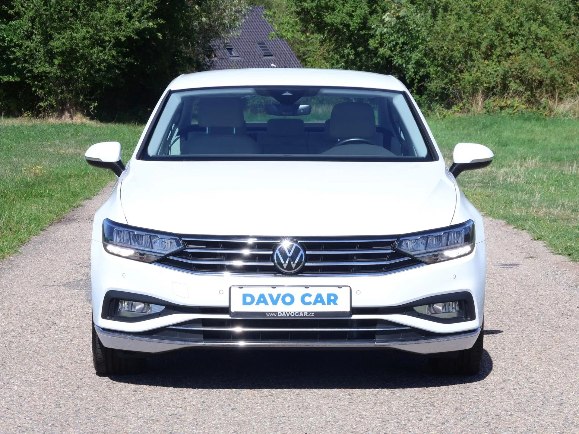 Volkswagen Passat - Náhled 2