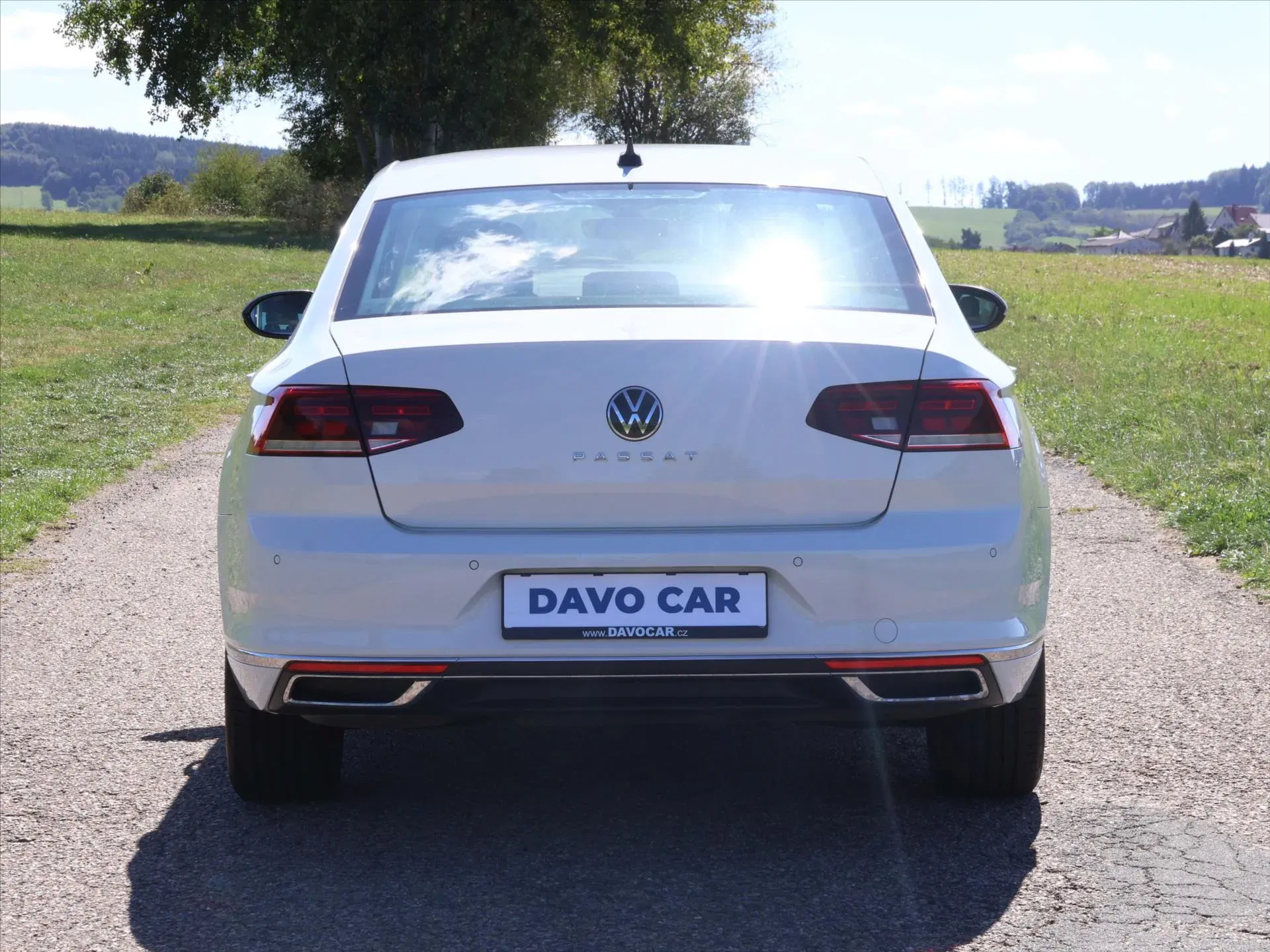 Volkswagen Passat - Náhled 6