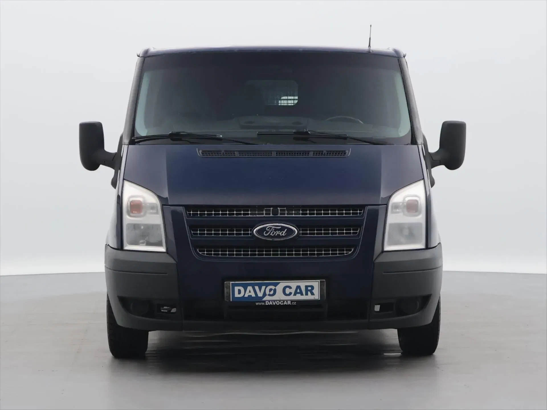 Ford Transit - Náhled 2