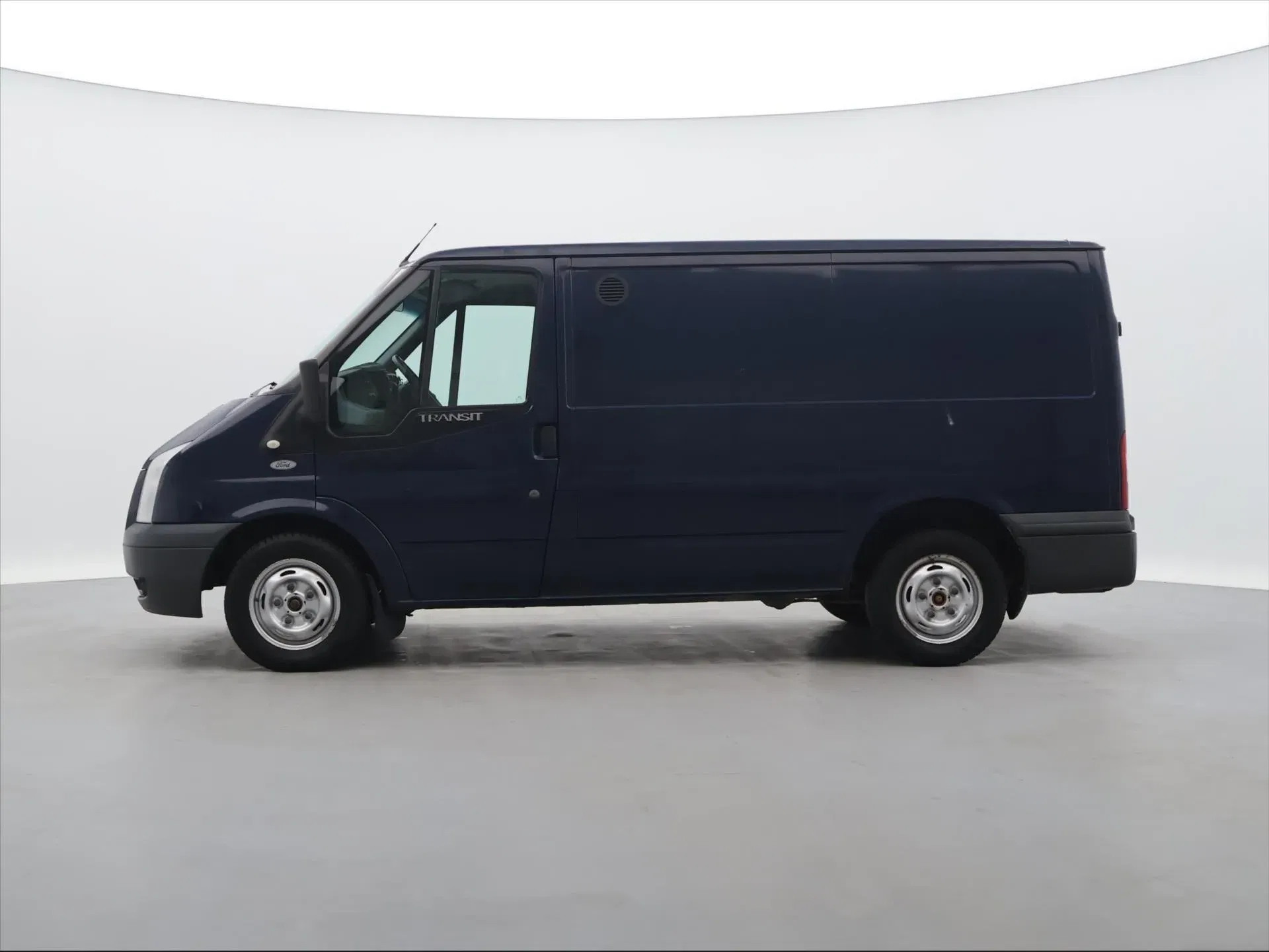 Ford Transit - Náhled 4
