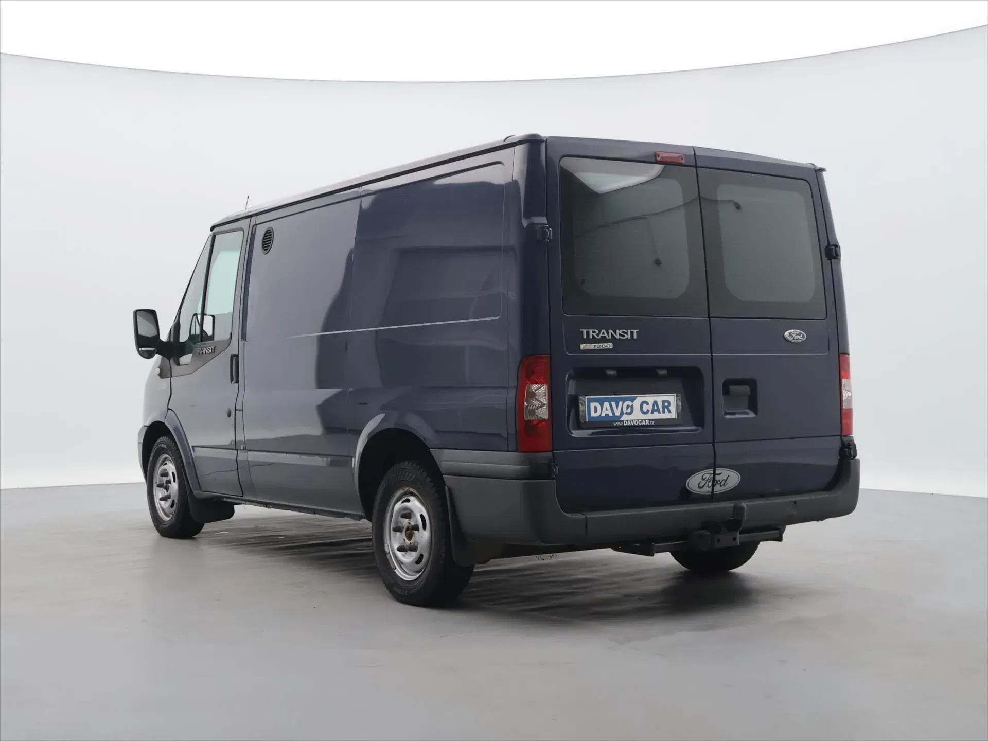 Ford Transit - Náhled 5