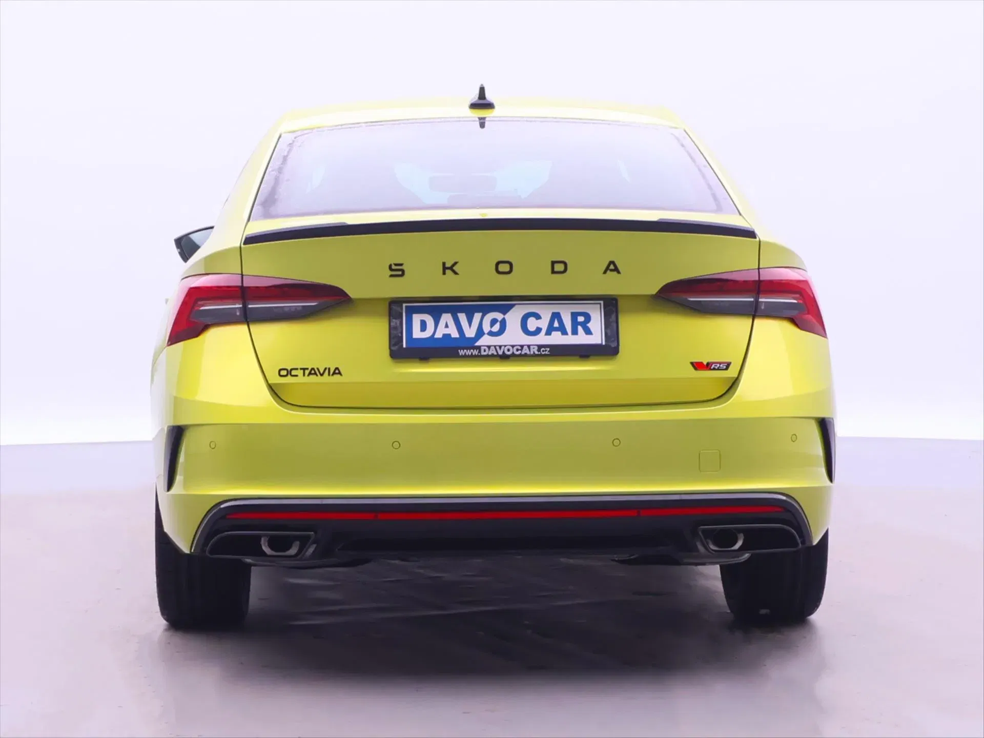 Škoda Octavia - Náhled 6