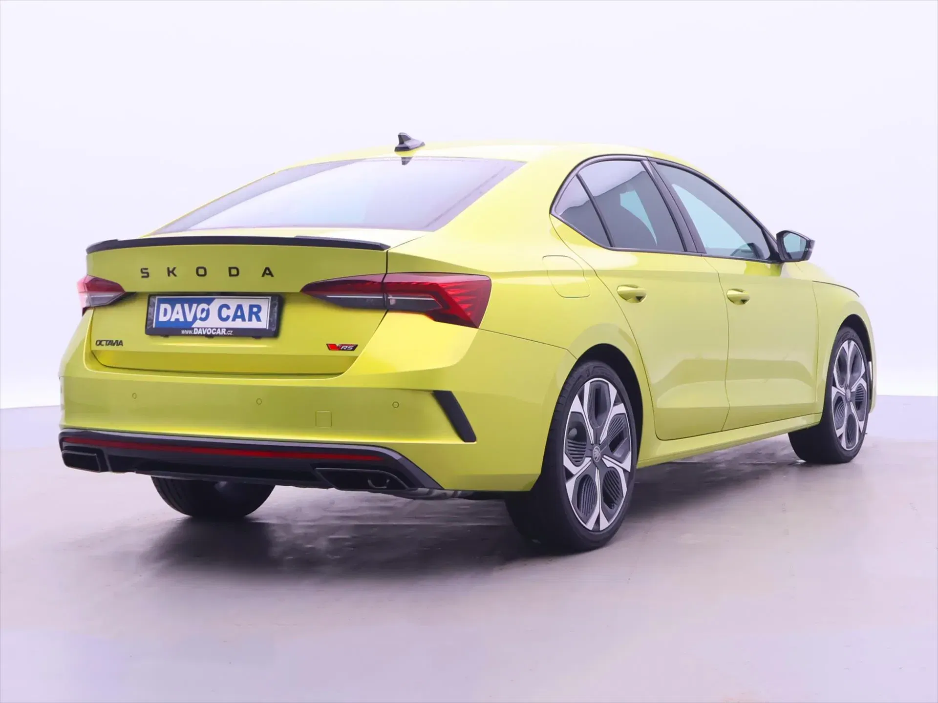 Škoda Octavia - Náhled 7