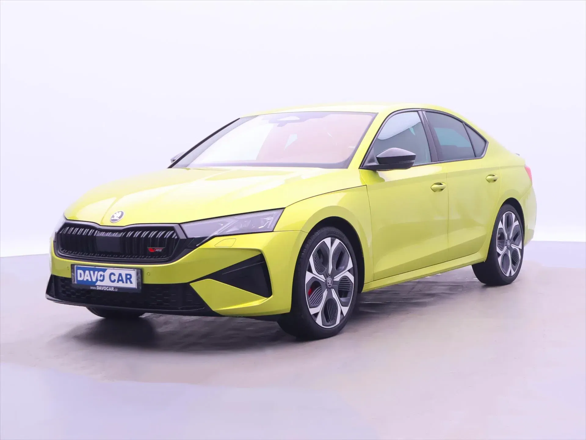 Škoda Octavia - Náhled 3