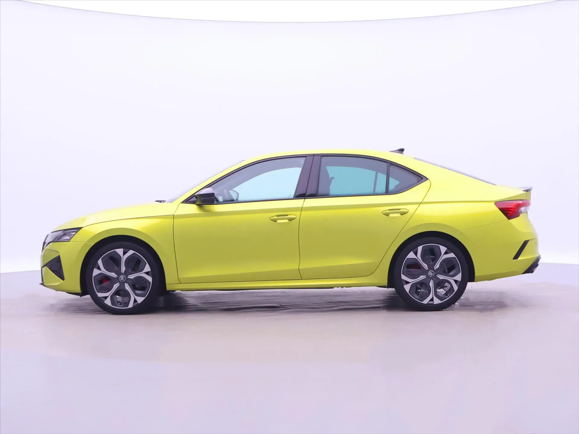 Škoda Octavia - Náhled 4