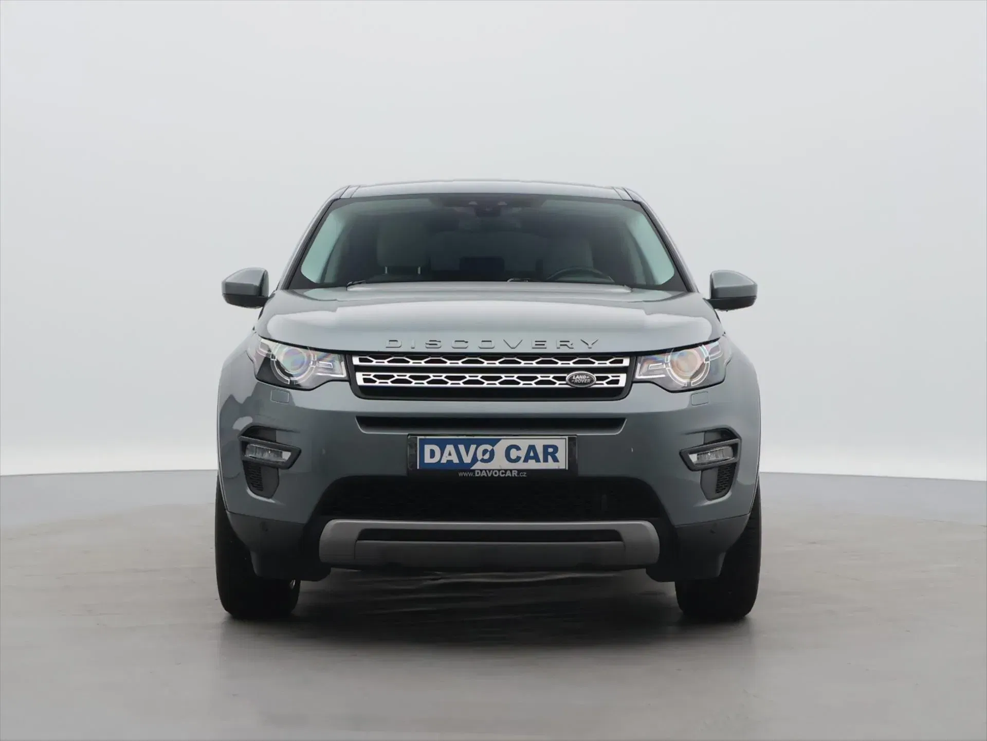 Land Rover Discovery Sport - Náhled 2