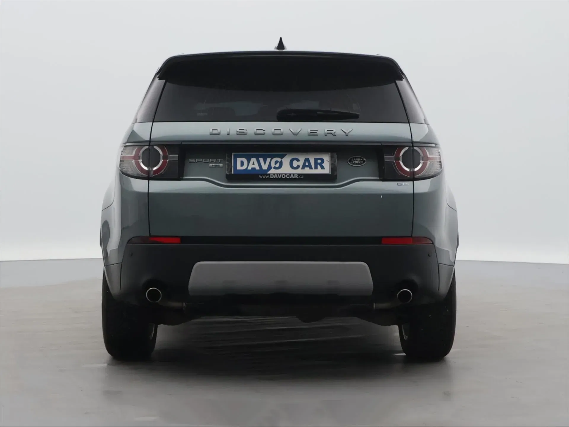 Land Rover Discovery Sport - Náhled 6