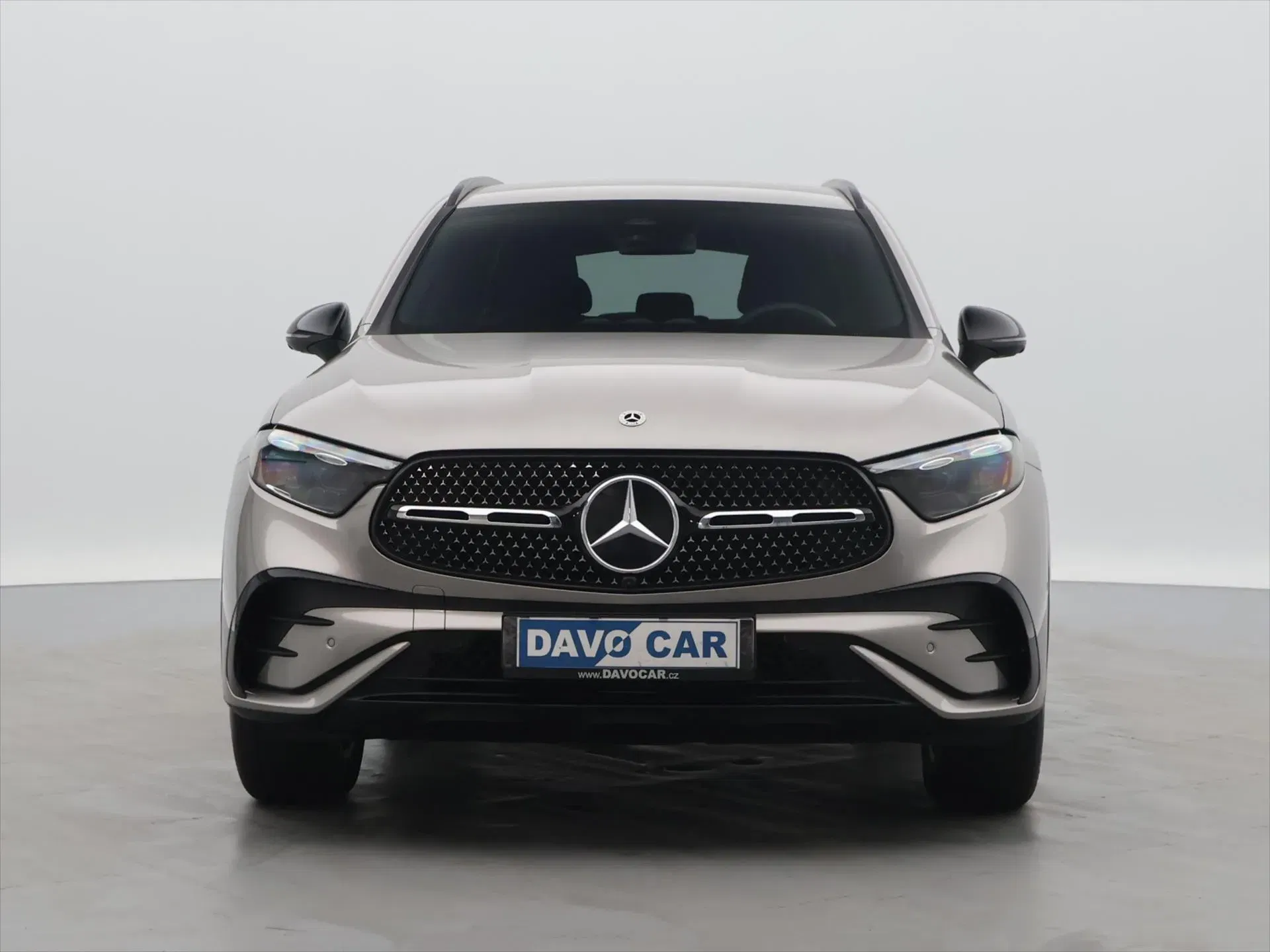 Mercedes-Benz GLC - Náhled 2