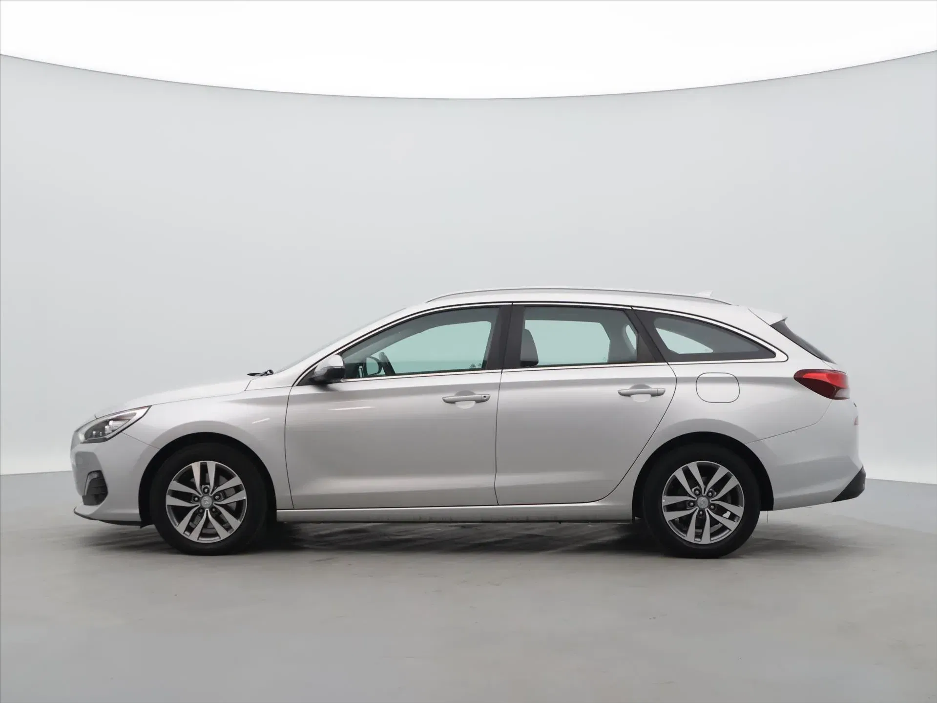Hyundai i30 - Náhled 4