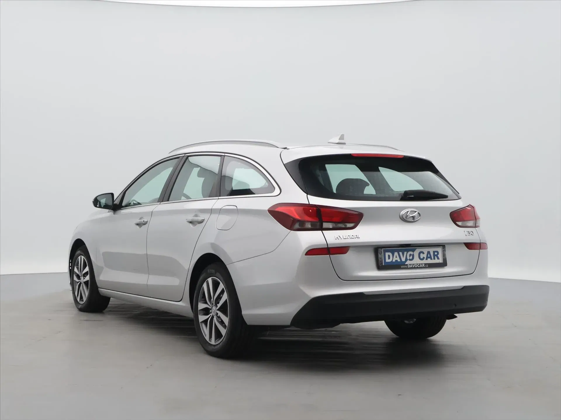 Hyundai i30 - Náhled 5