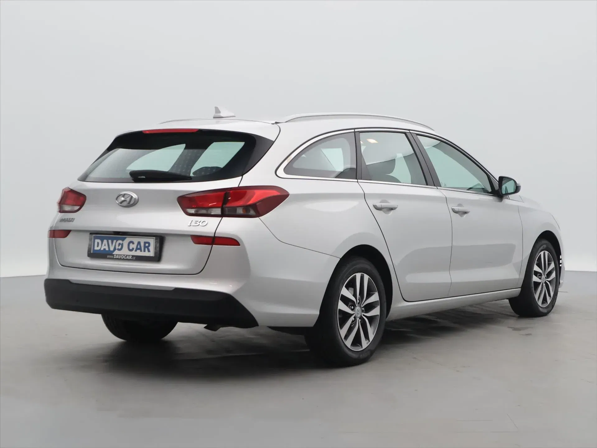 Hyundai i30 - Náhled 7