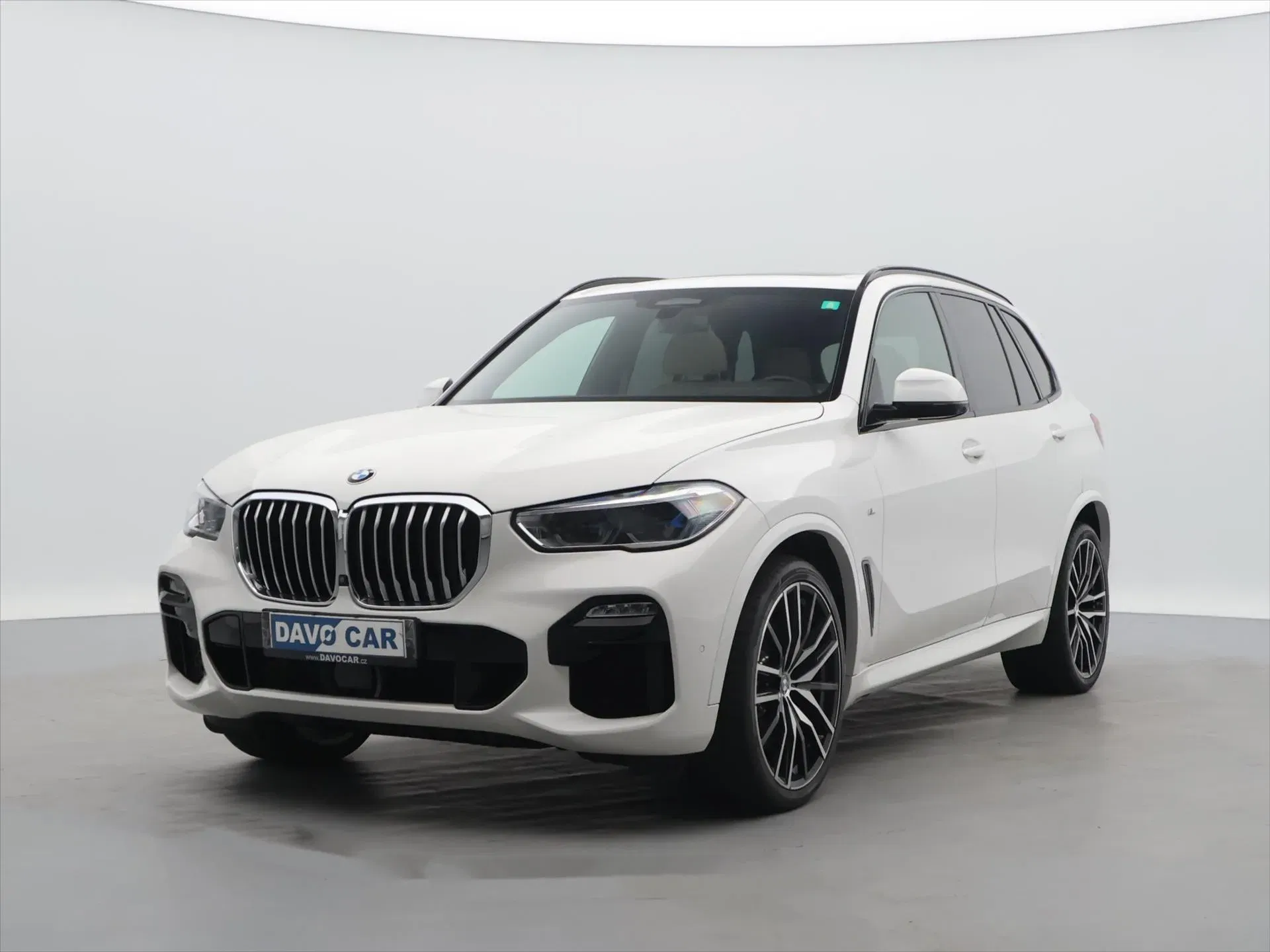 BMW X5 - Náhled 3