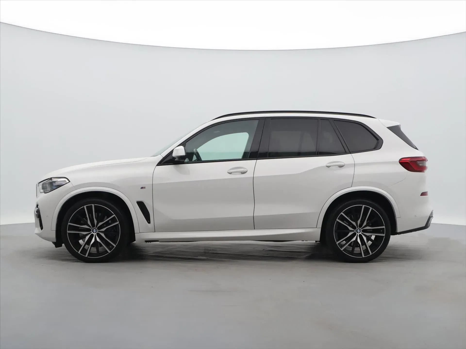 BMW X5 - Náhled 4