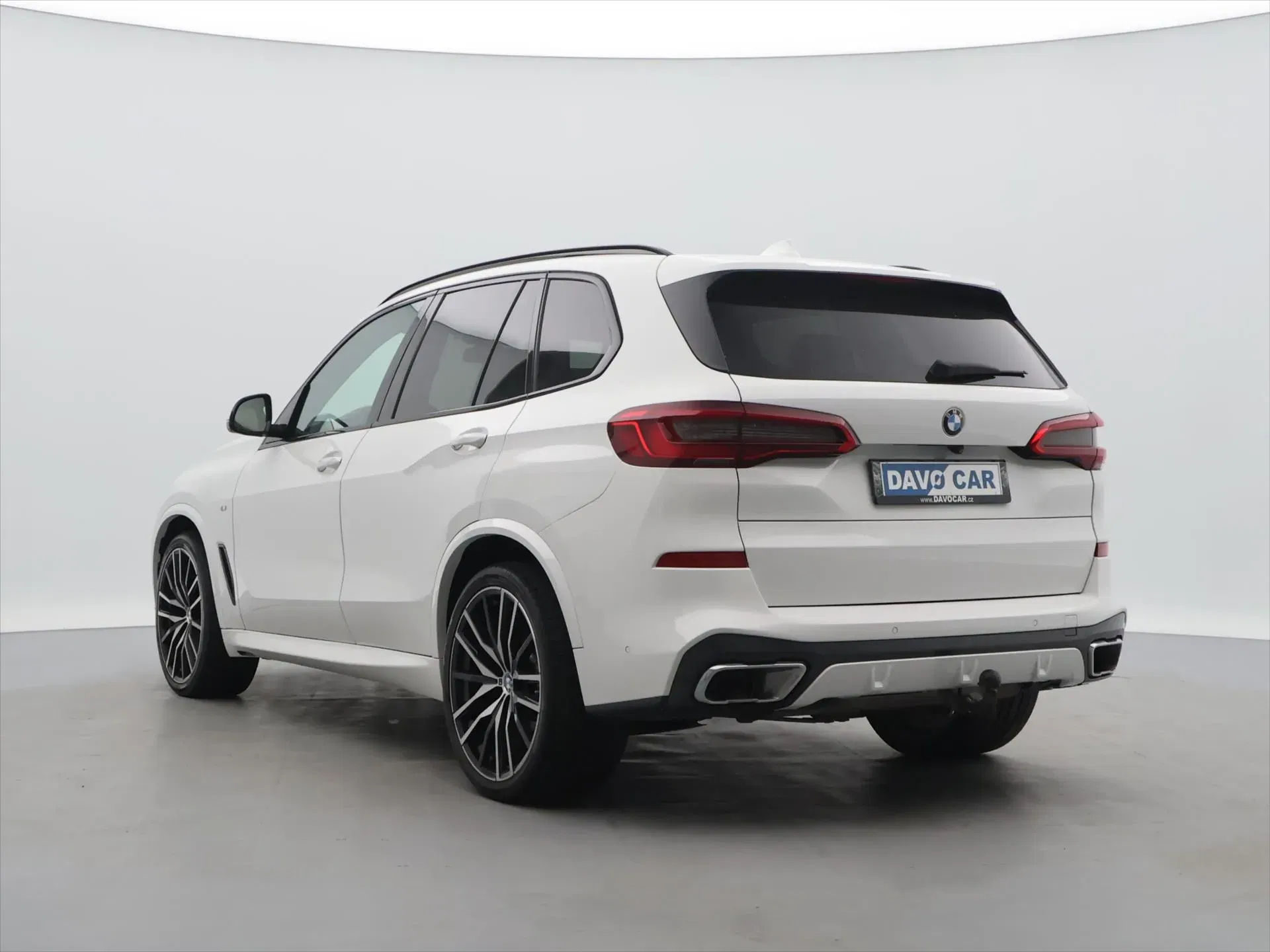 BMW X5 - Náhled 5