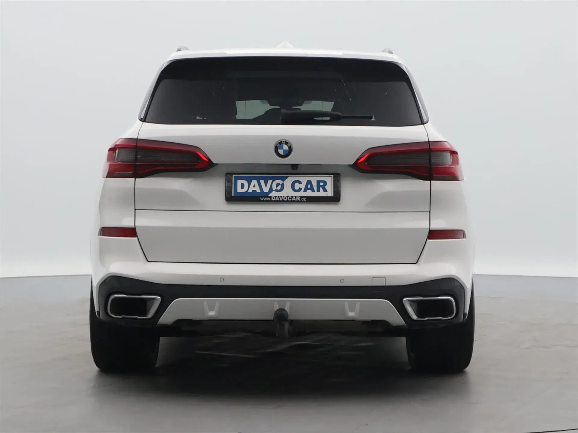 BMW X5 - Náhled 6