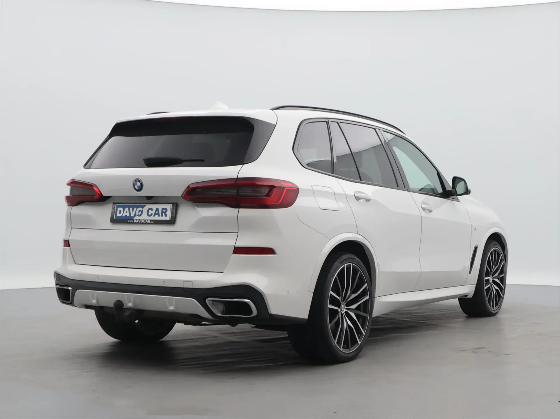 BMW X5 - Náhled 7